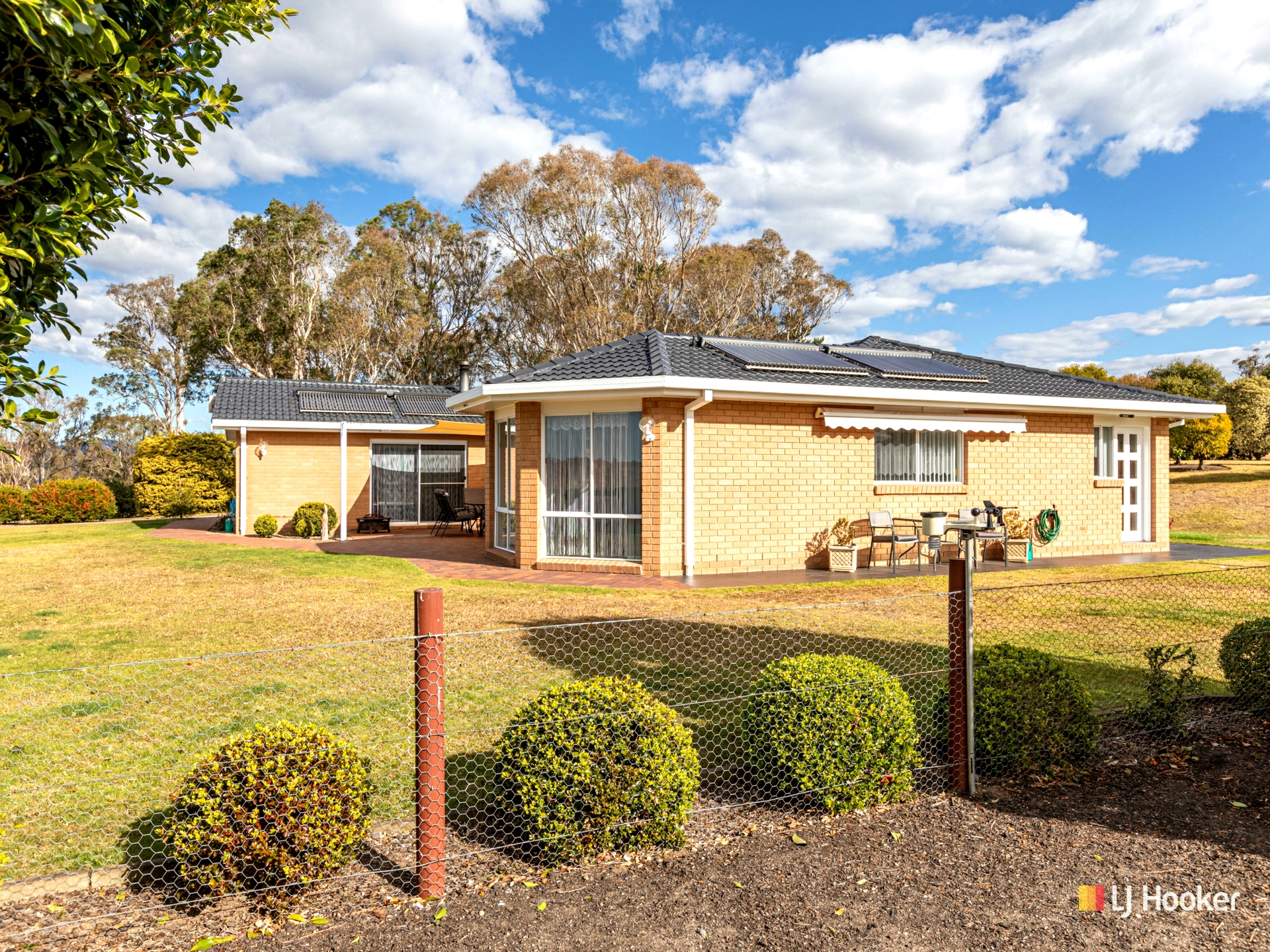 158 Wandella Road, COBARGO