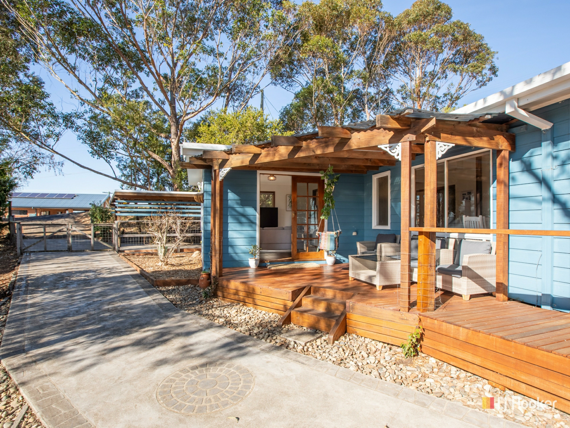 43 Auckland Street, CANDELO
