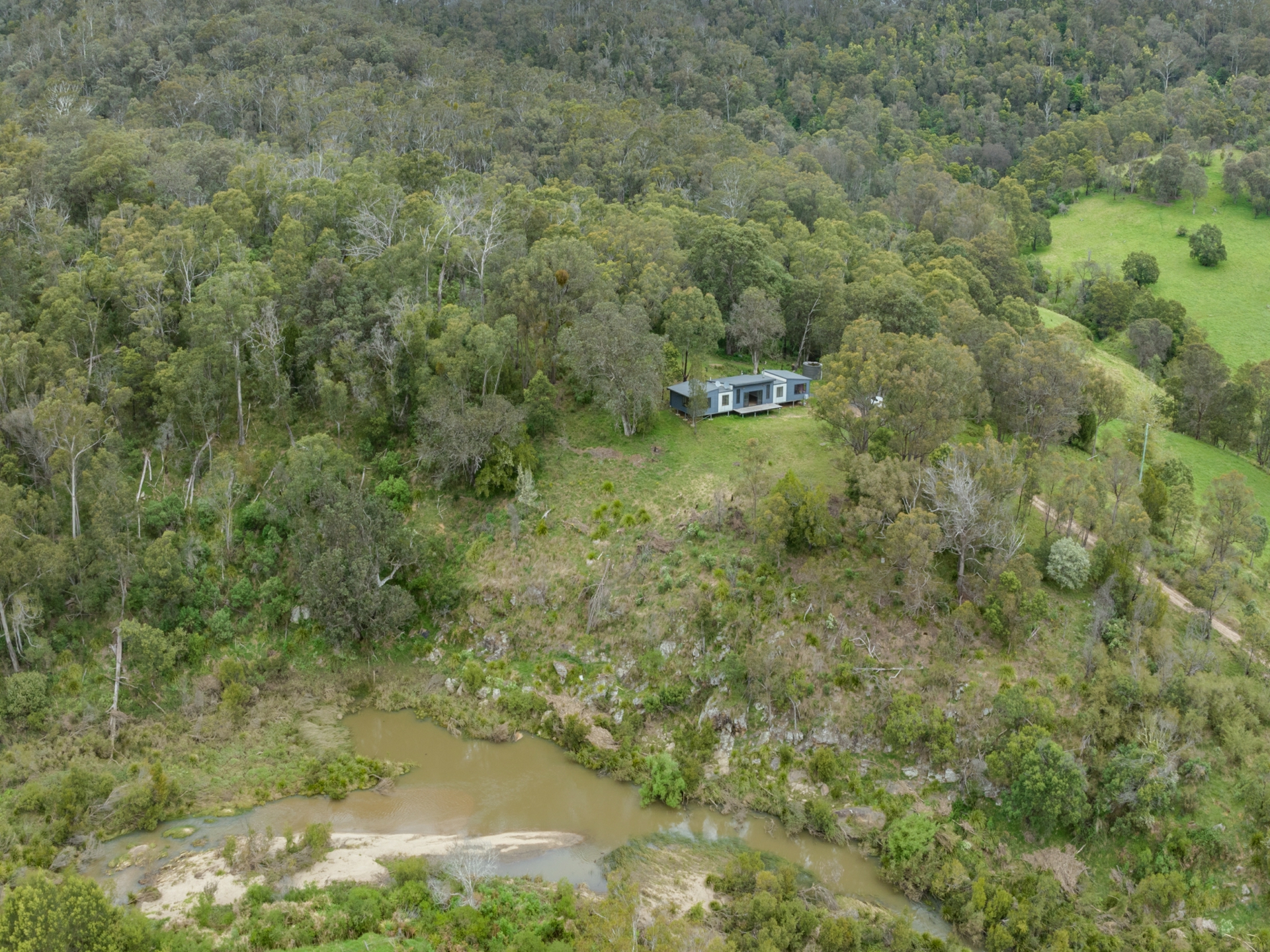 622 New Buildings Rd, WYNDHAM