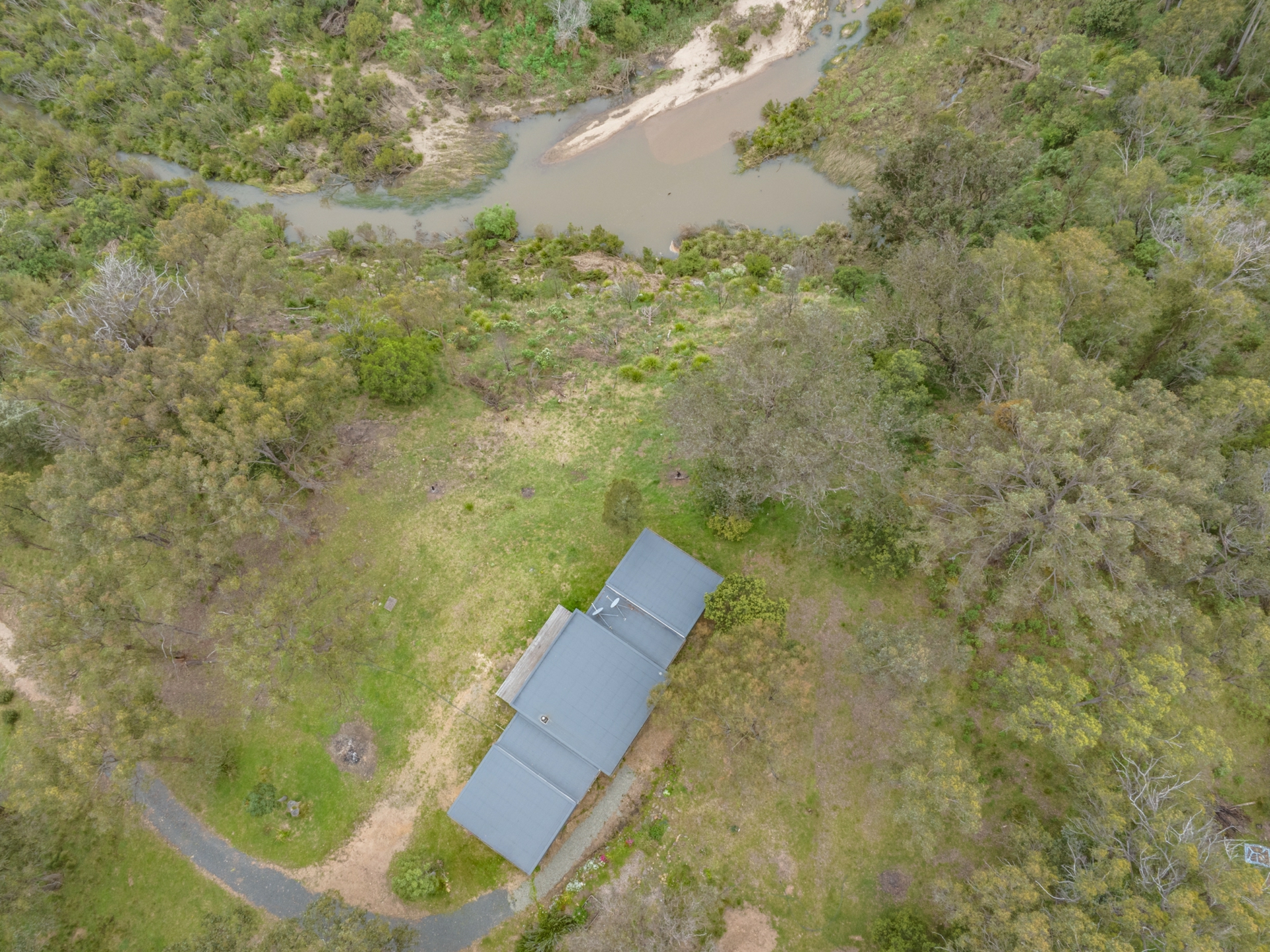 622 New Buildings Rd, WYNDHAM