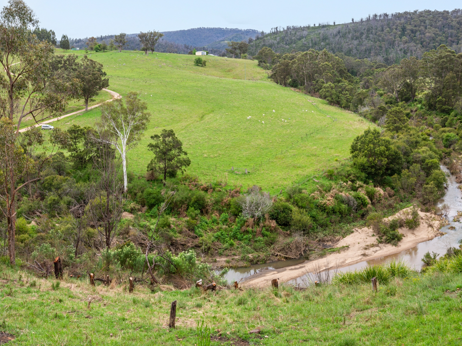 622 New Buildings Rd, WYNDHAM