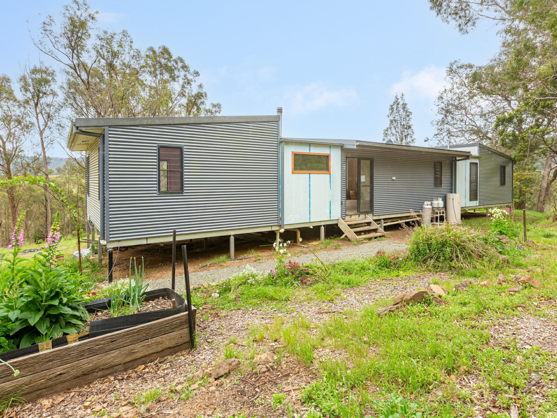 622 New Buildings Rd, WYNDHAM