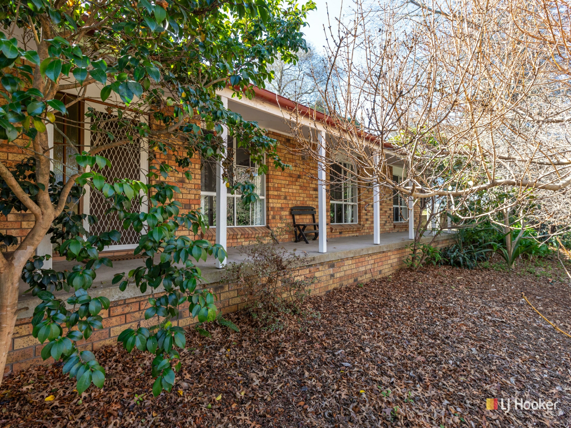 13 Charlotte Street, BEGA