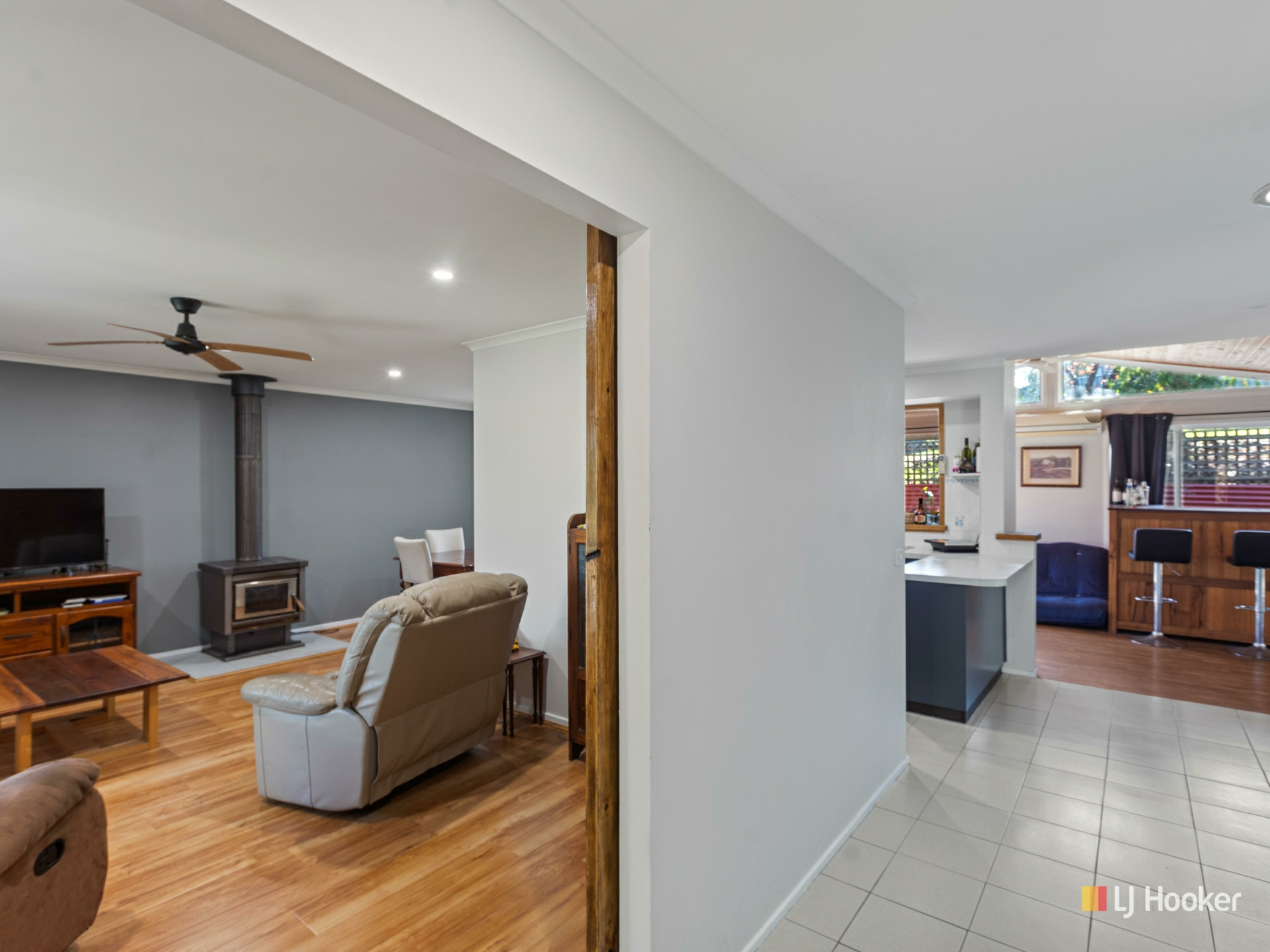 13 Charlotte Street, BEGA