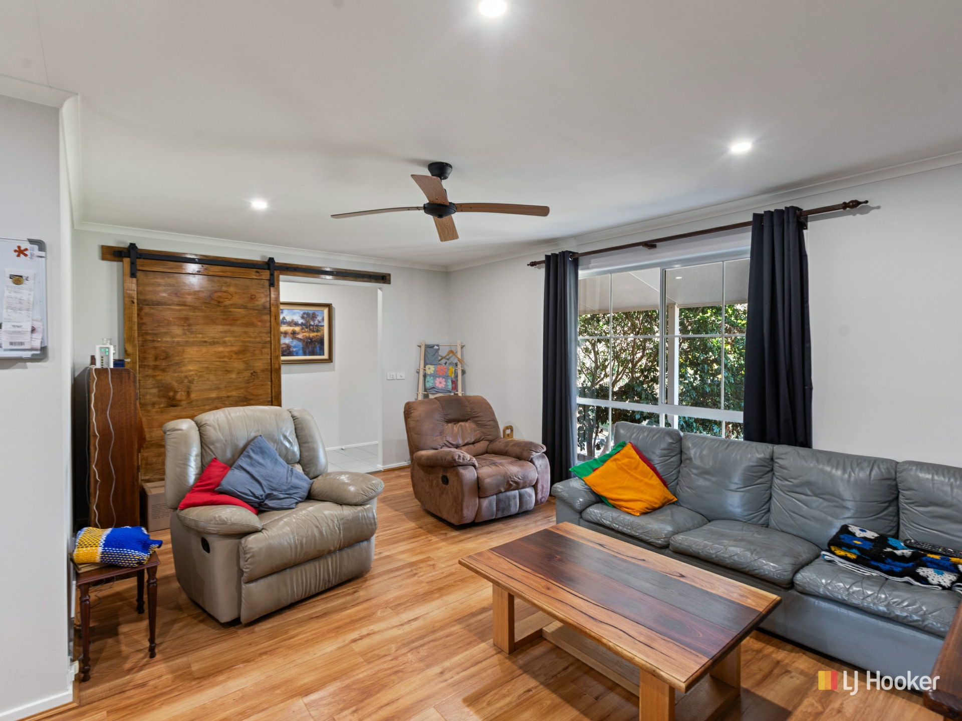 13 Charlotte Street, BEGA