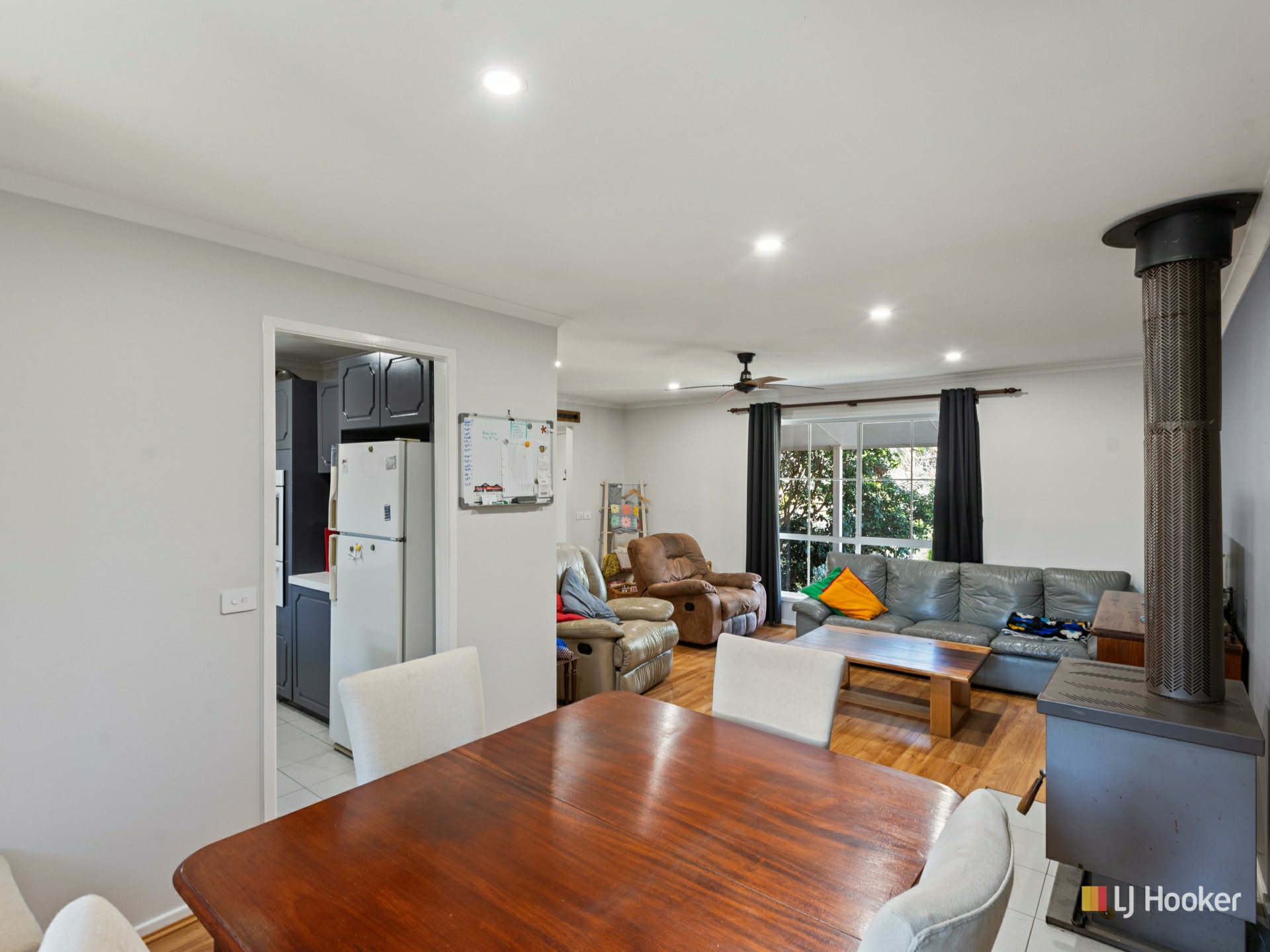 13 Charlotte Street, BEGA