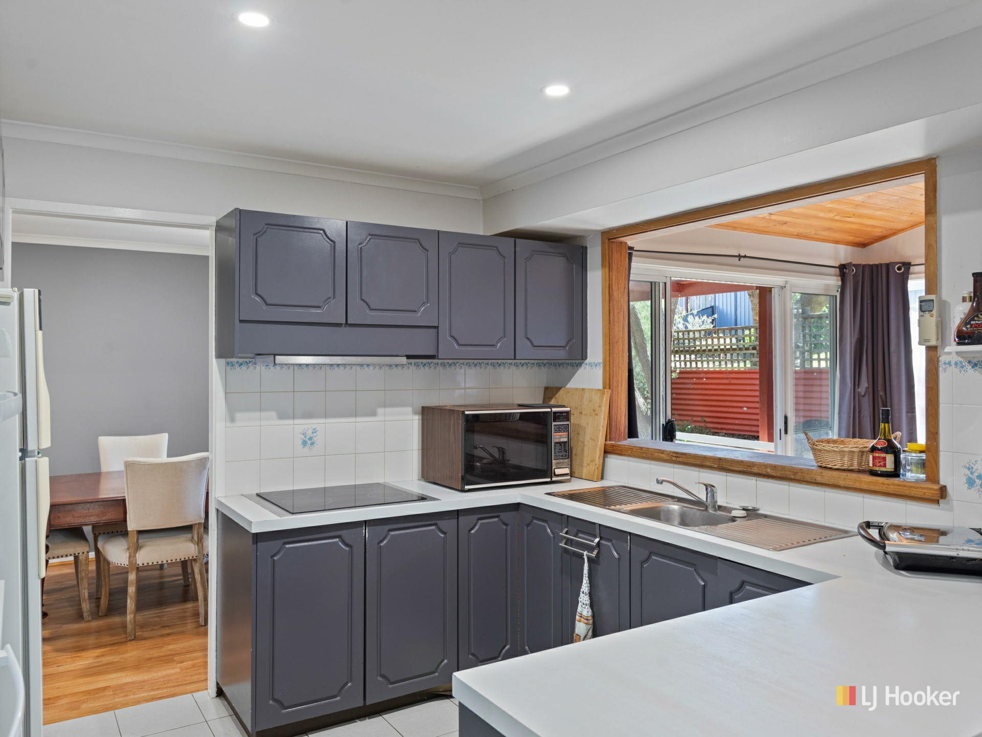 13 Charlotte Street, BEGA