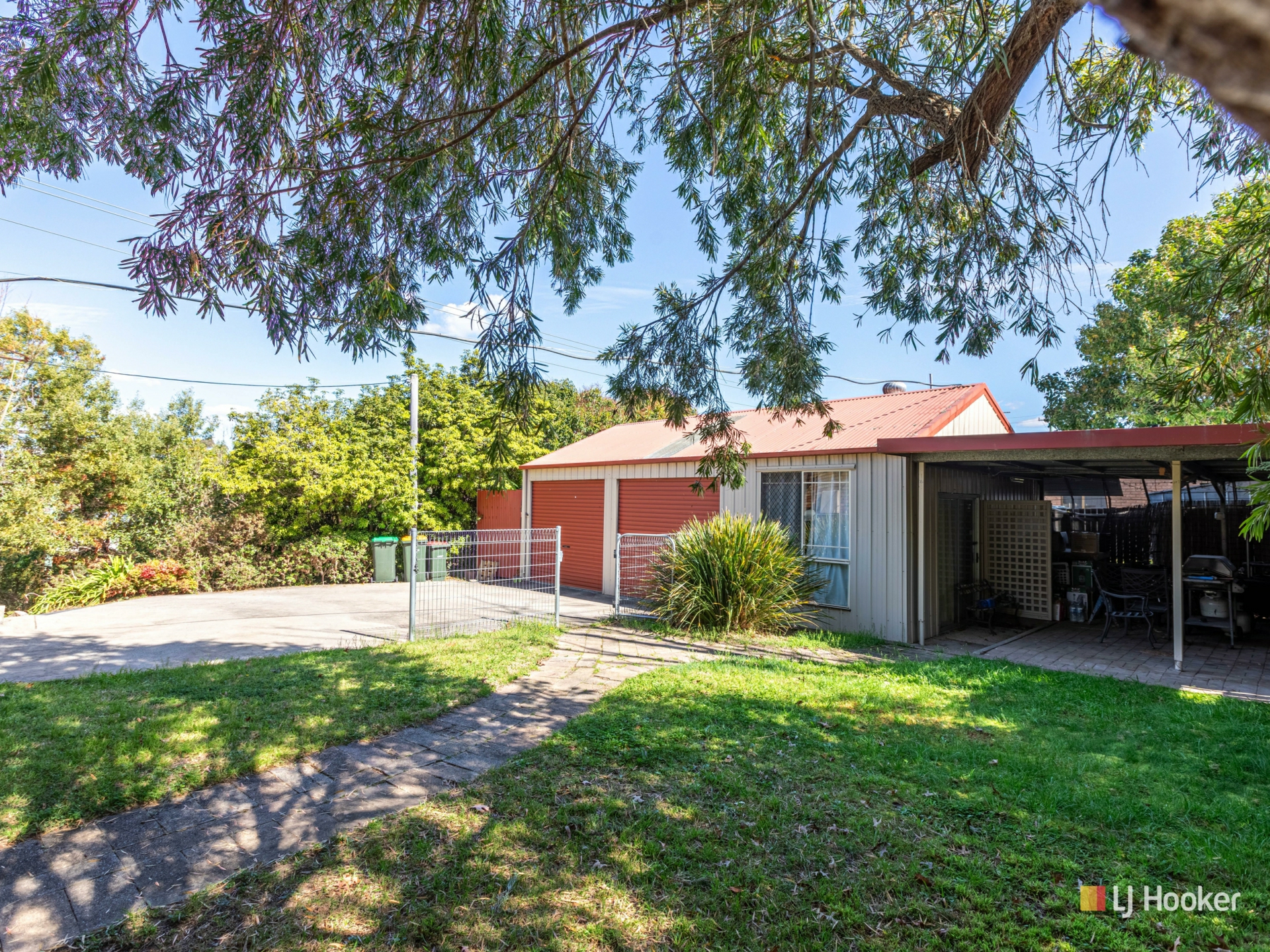 13 Charlotte Street, BEGA