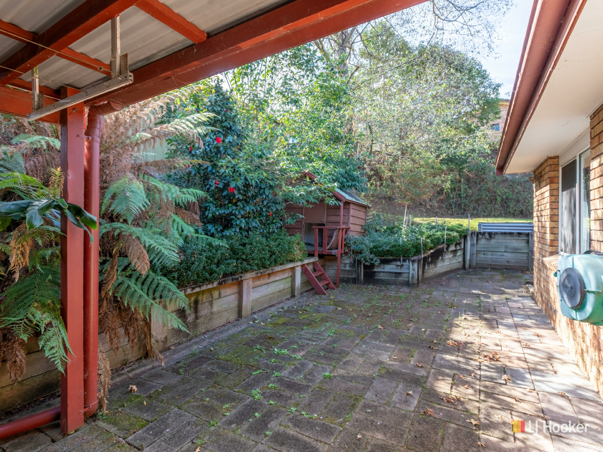 13 Charlotte Street, BEGA