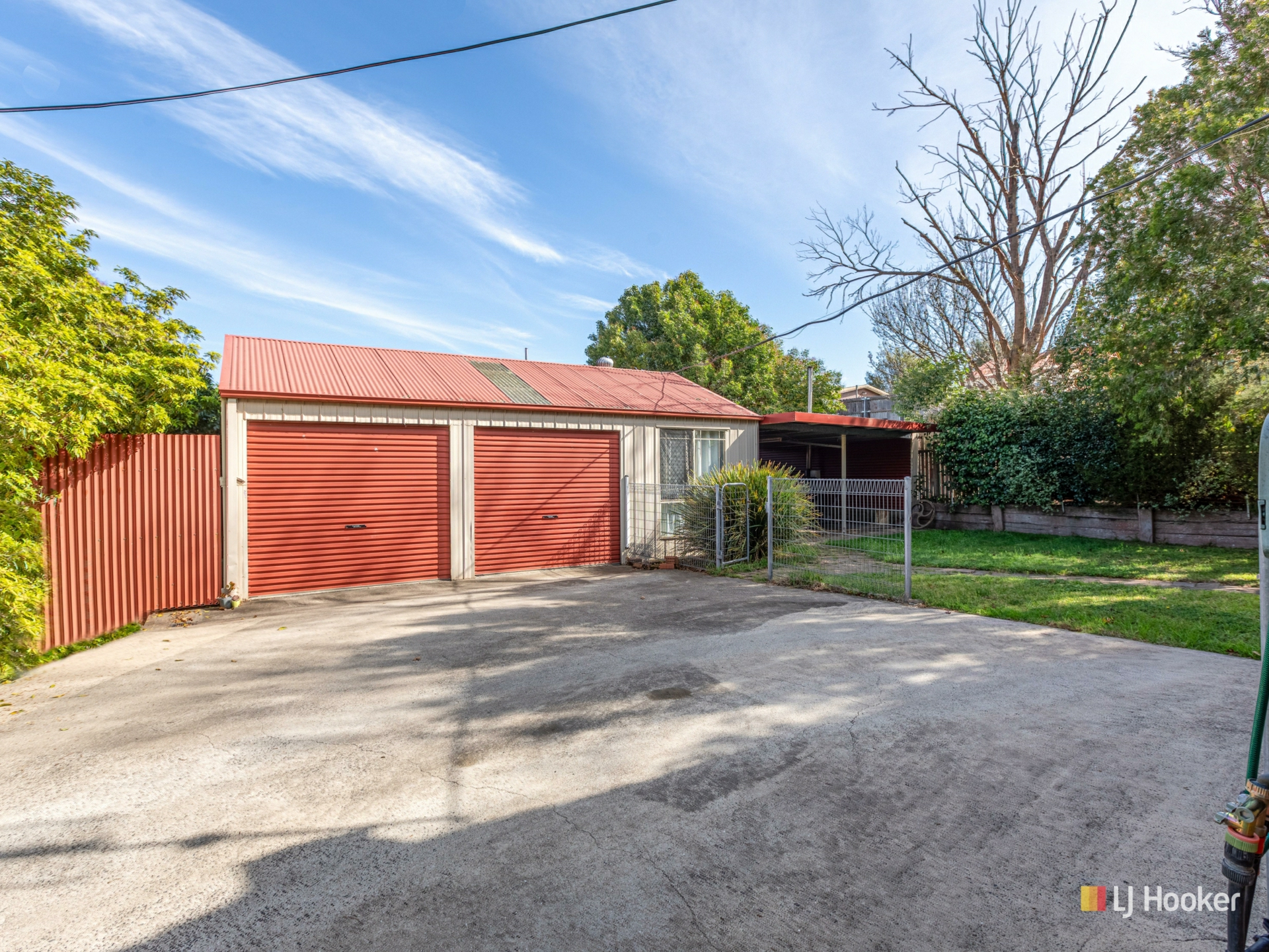 13 Charlotte Street, BEGA