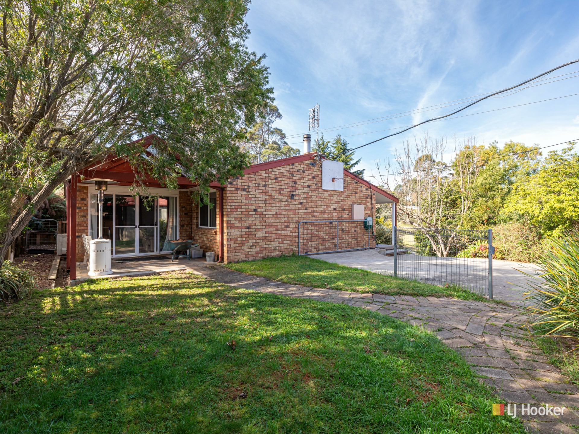 13 Charlotte Street, BEGA