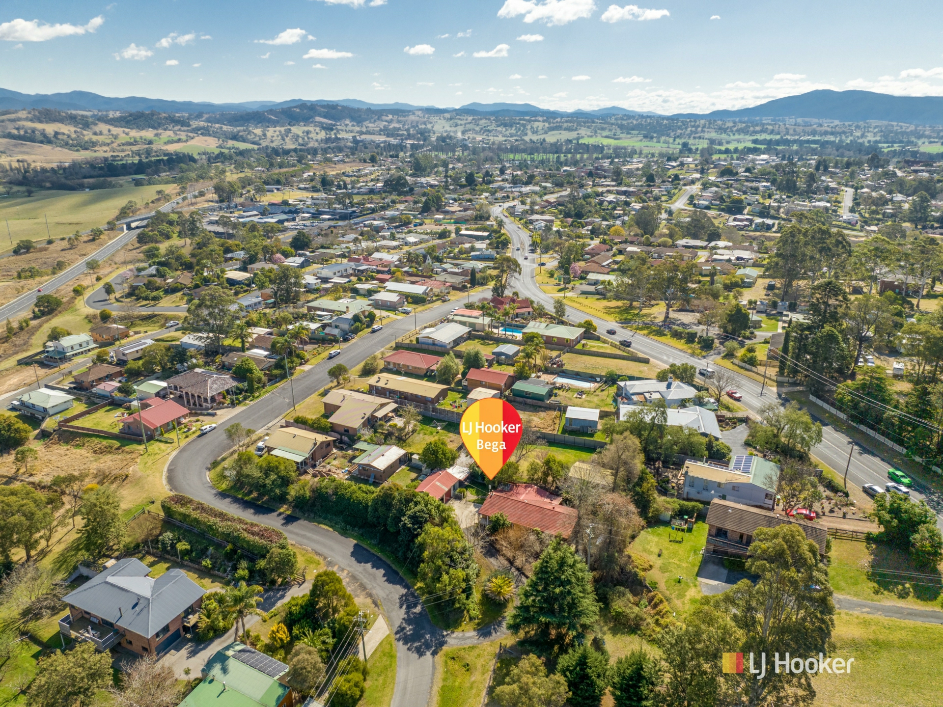 13 Charlotte Street, BEGA