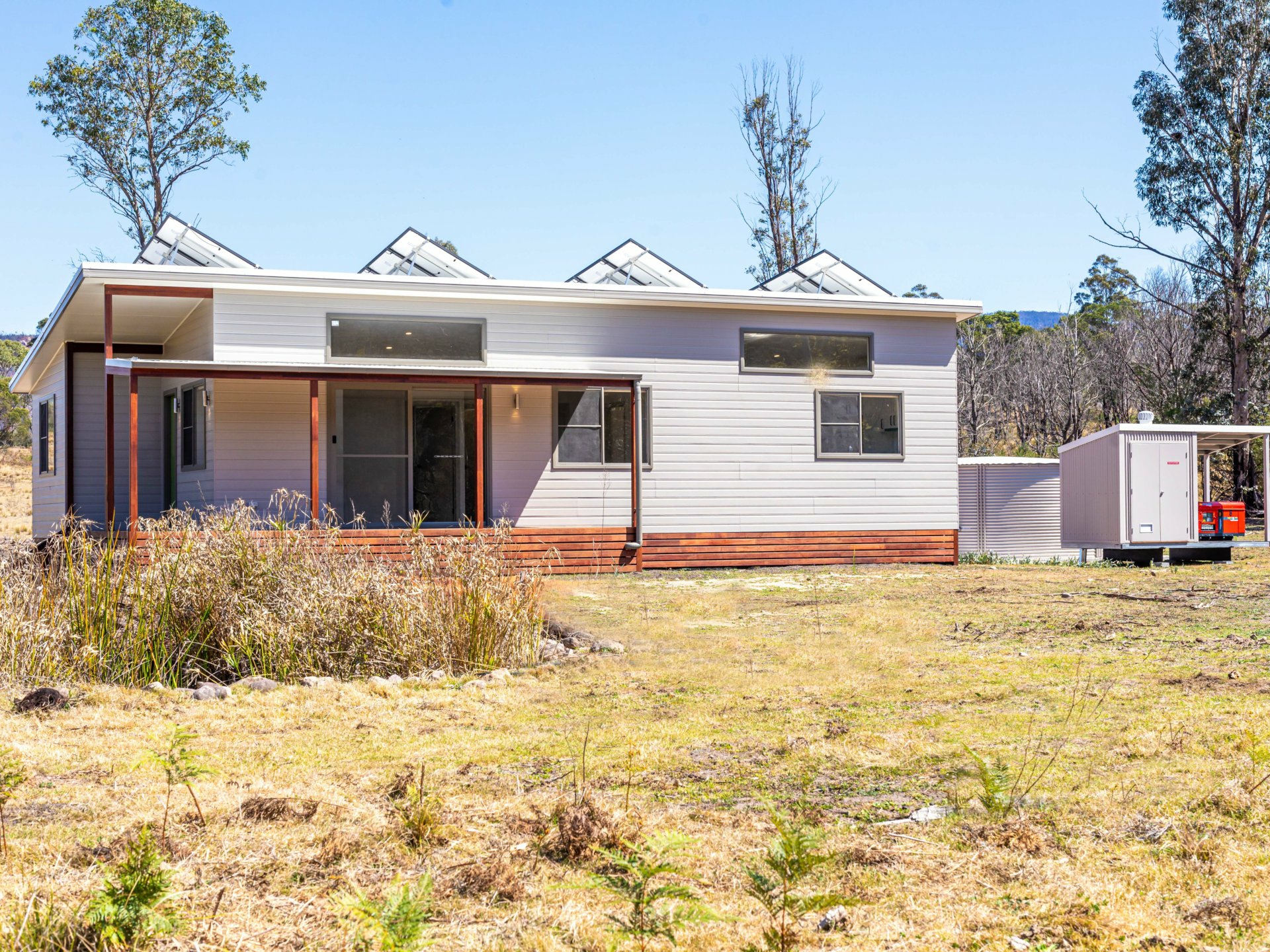 Lot 41 Yankees Gap Road Bemboka NSW Property Details LJ Hooker