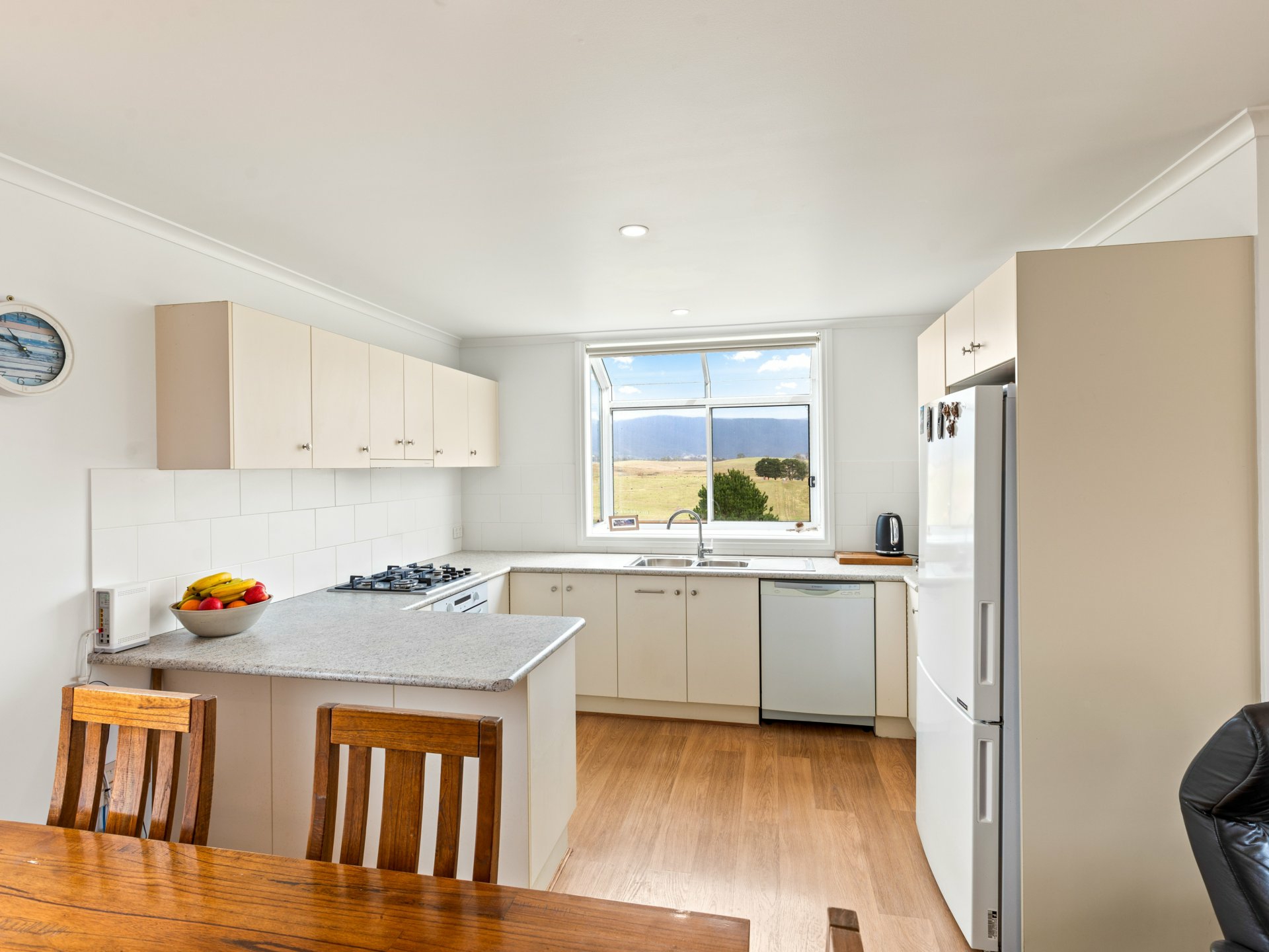 55 Loftus Street, BEMBOKA