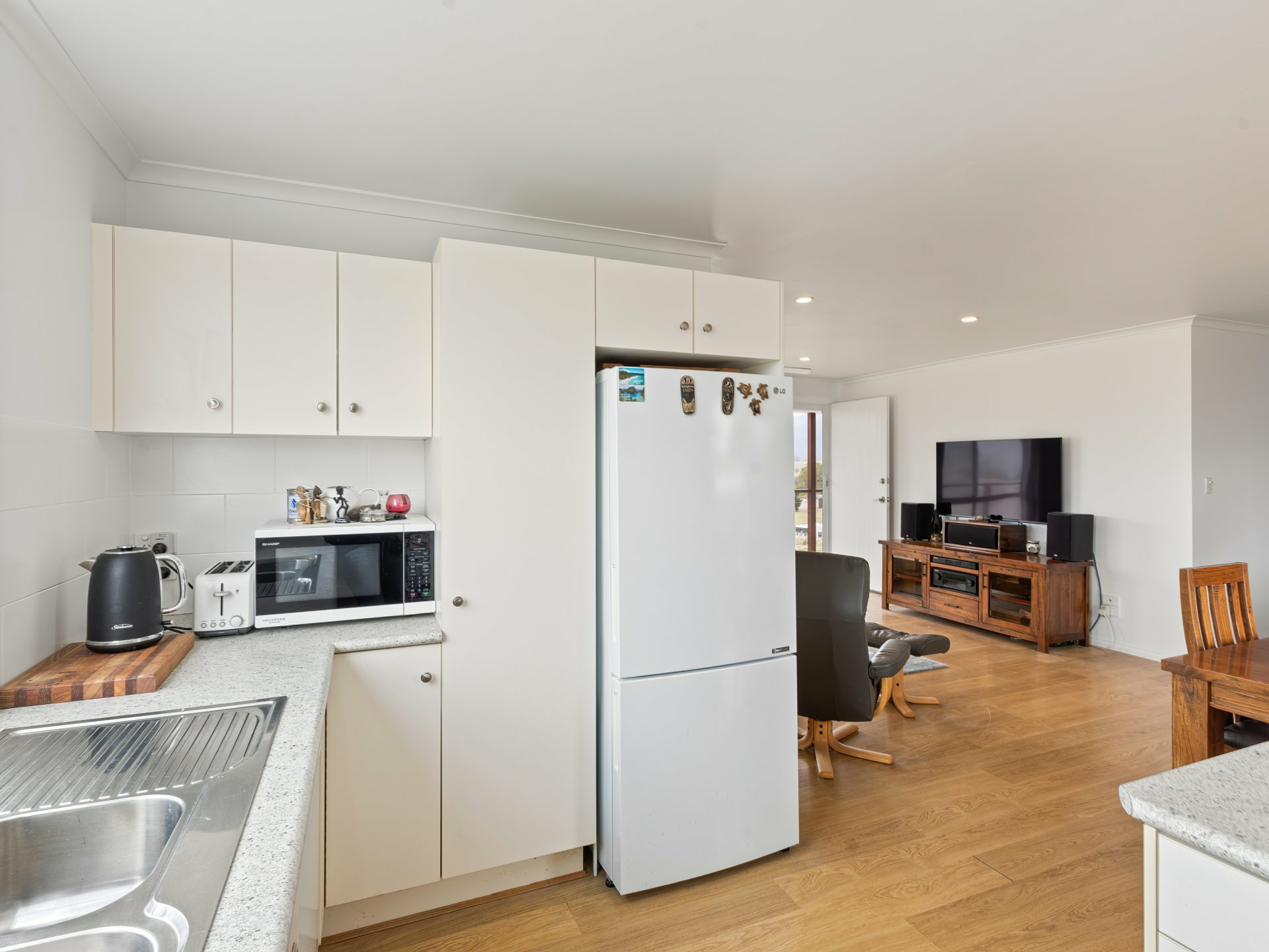 55 Loftus Street, BEMBOKA