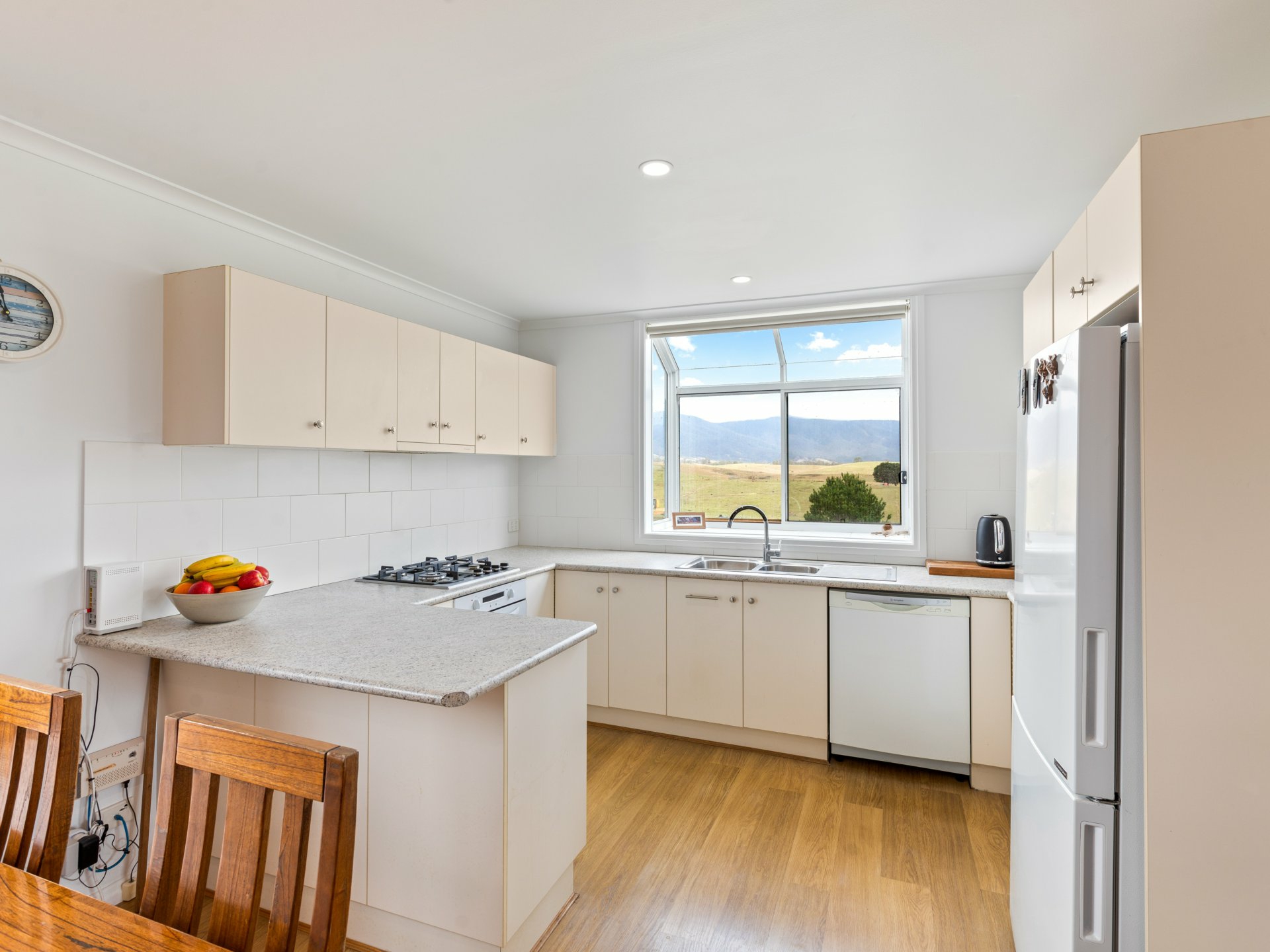 55 Loftus Street, BEMBOKA