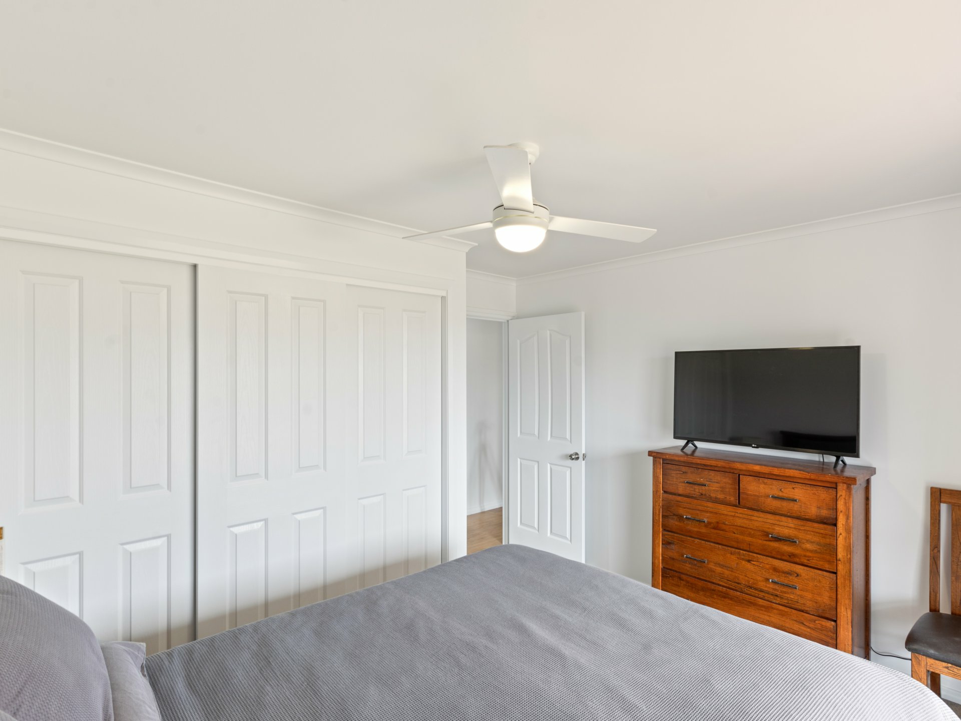 55 Loftus Street, BEMBOKA