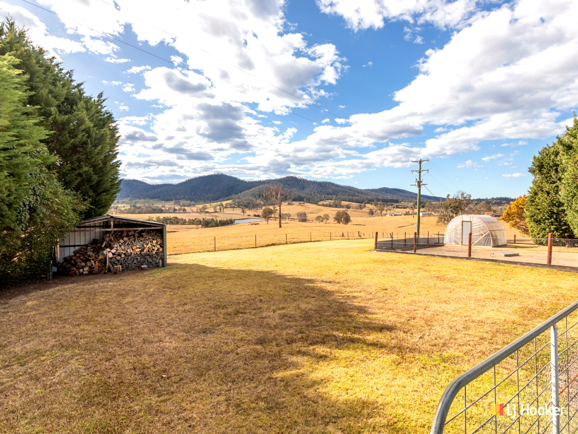 158 Wandella Road, COBARGO
