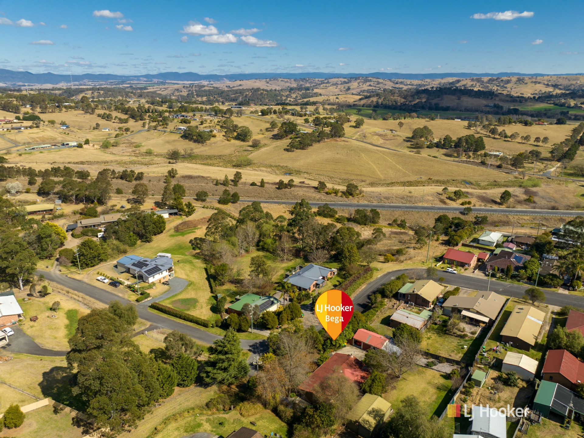 13 Charlotte Street, BEGA