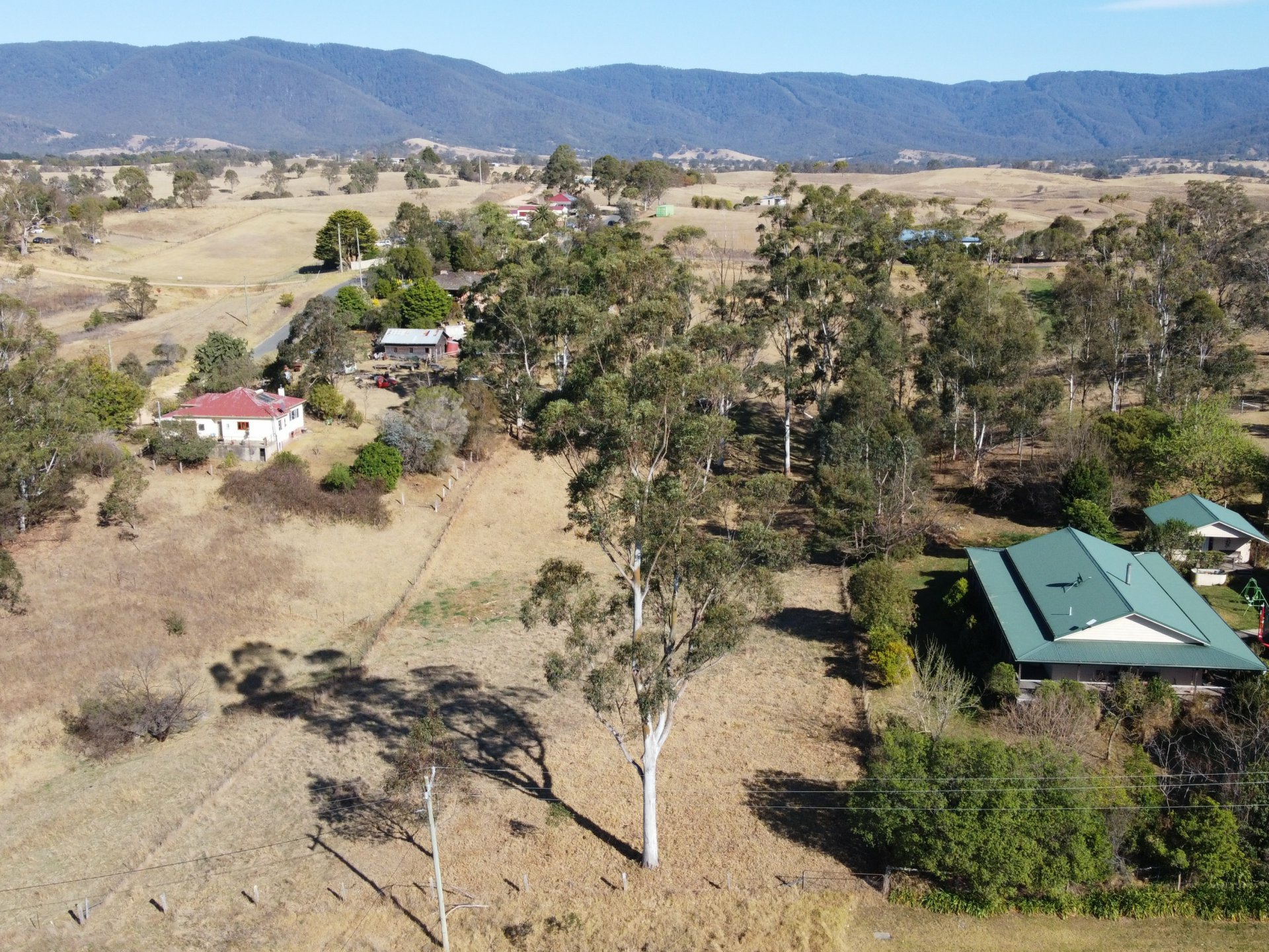 27 Robertson Street Bemboka NSW Residential for Sale LJ Hooker