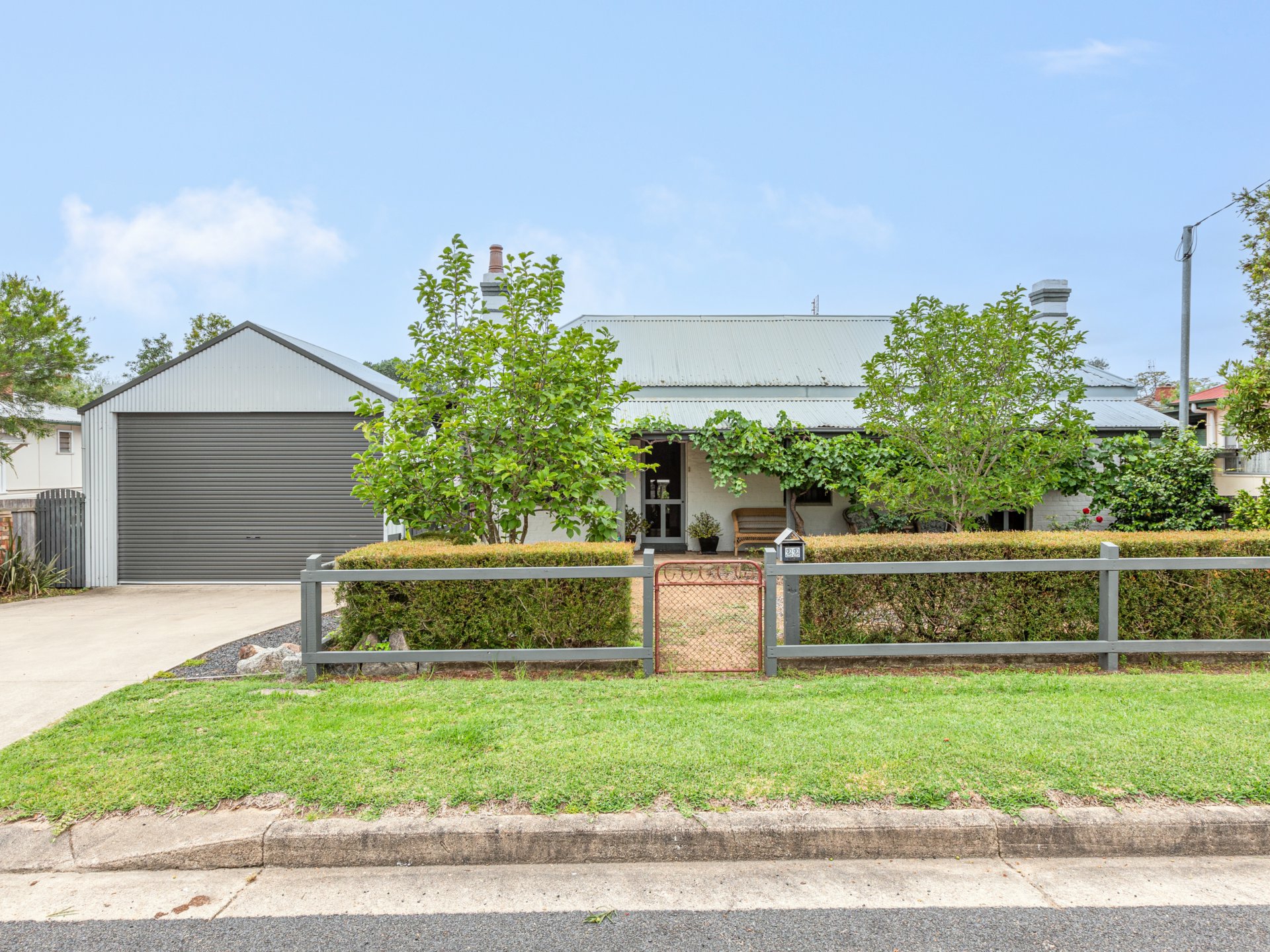 22 Union Street, Bega