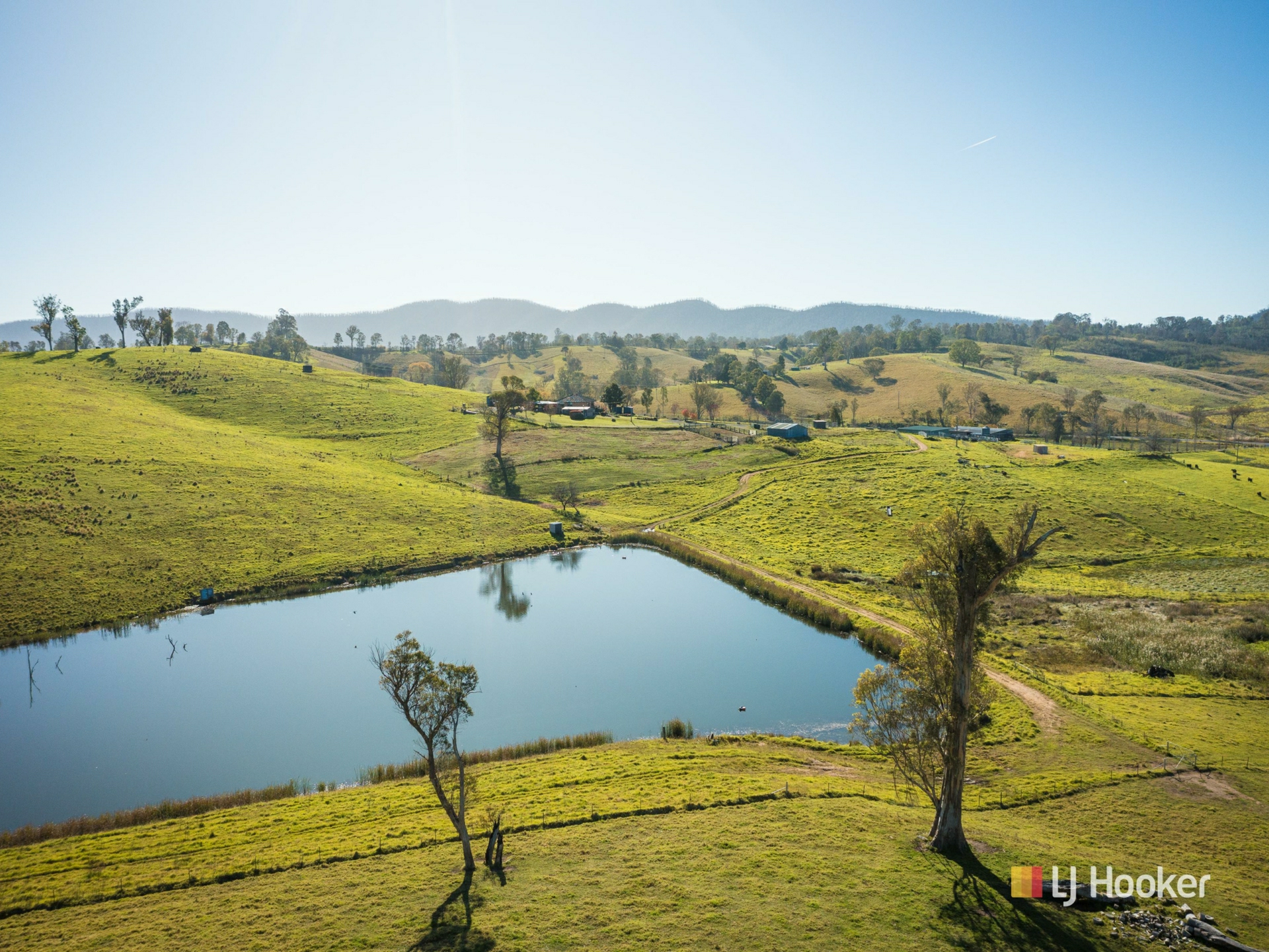 787 Wandella Road, COBARGO