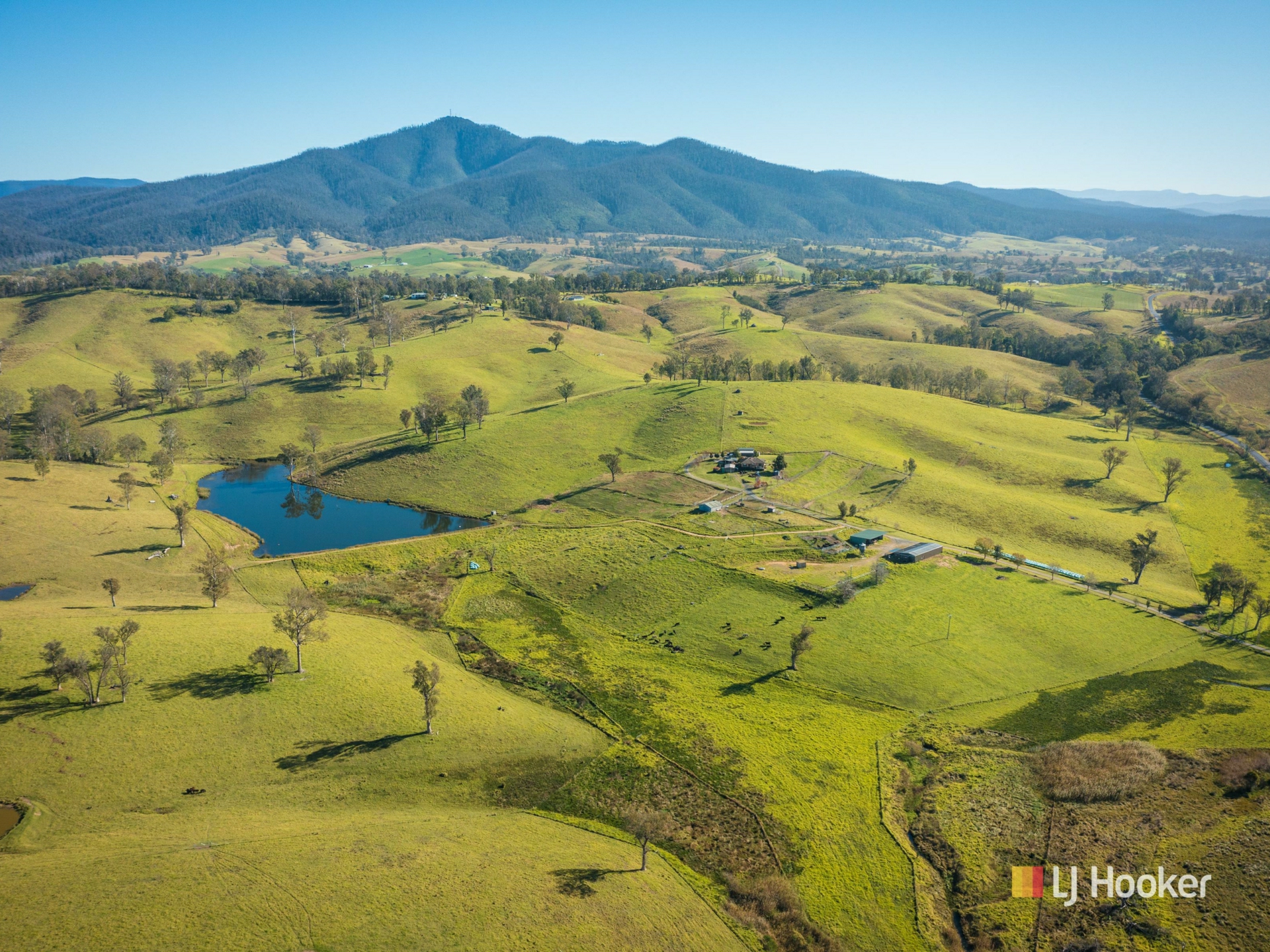 787 Wandella Road, COBARGO