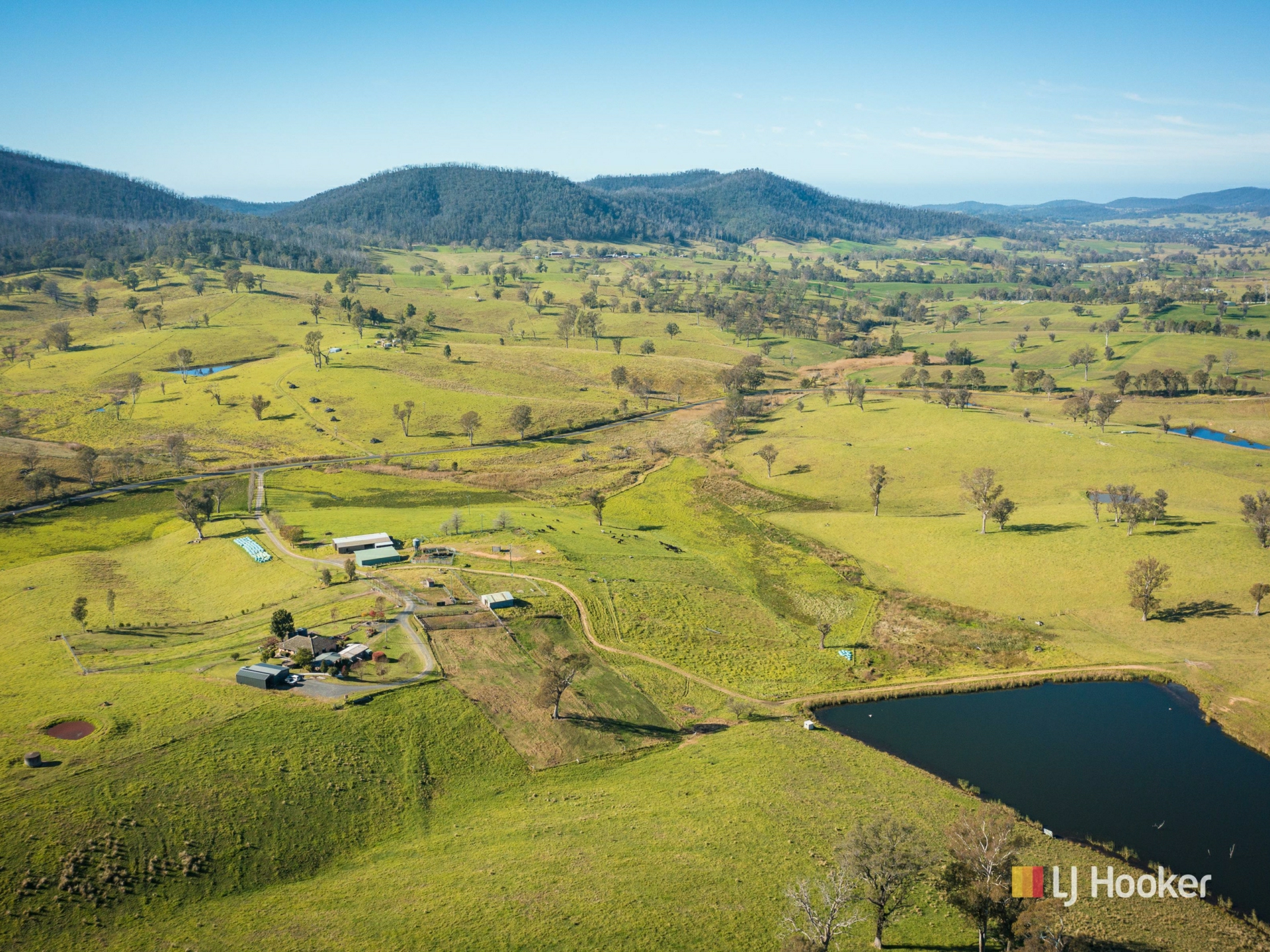 787 Wandella Road, COBARGO