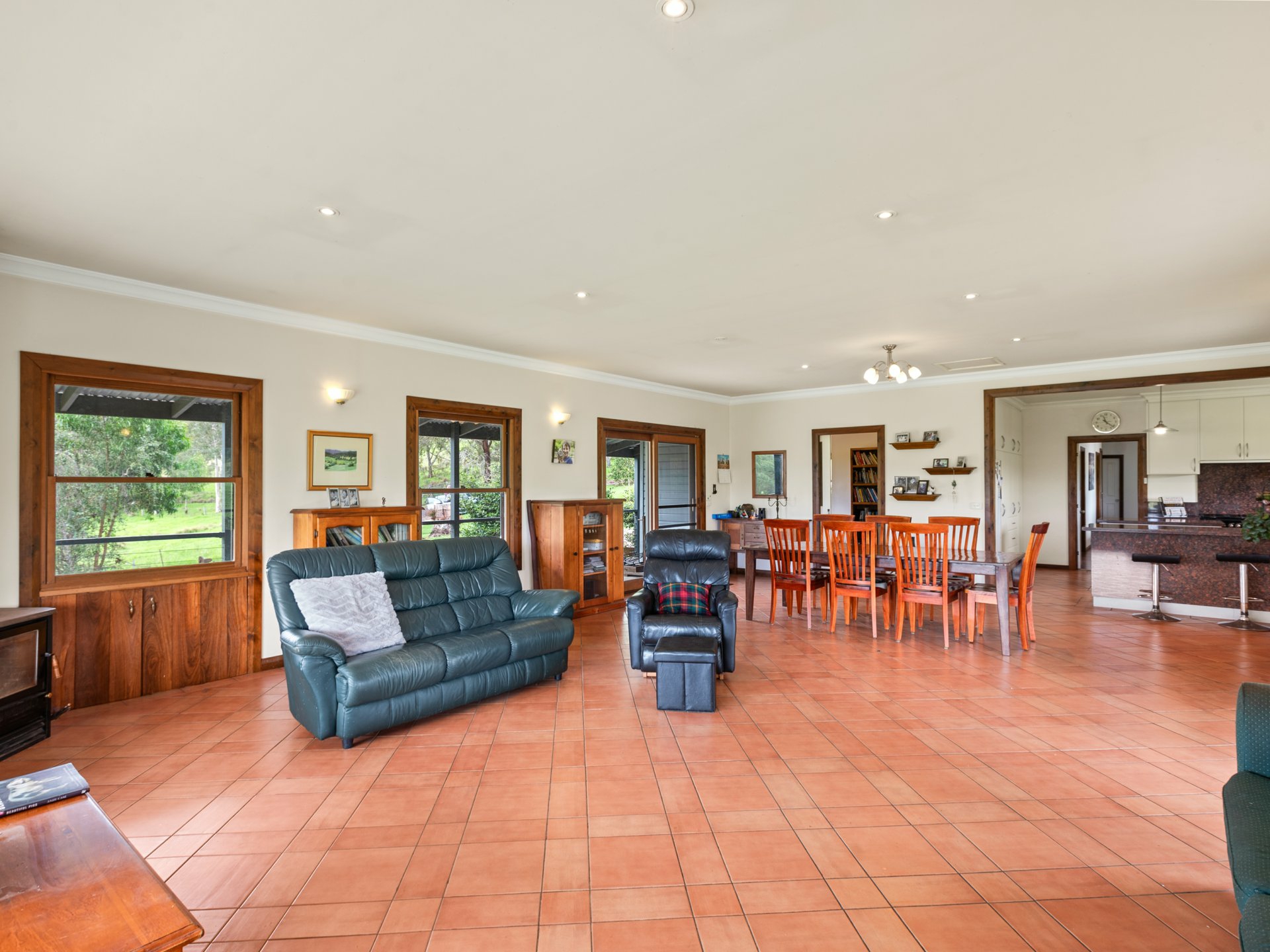 86 Mine Road Lochiel NSW AcreageSemirural for Sale LJ Hooker