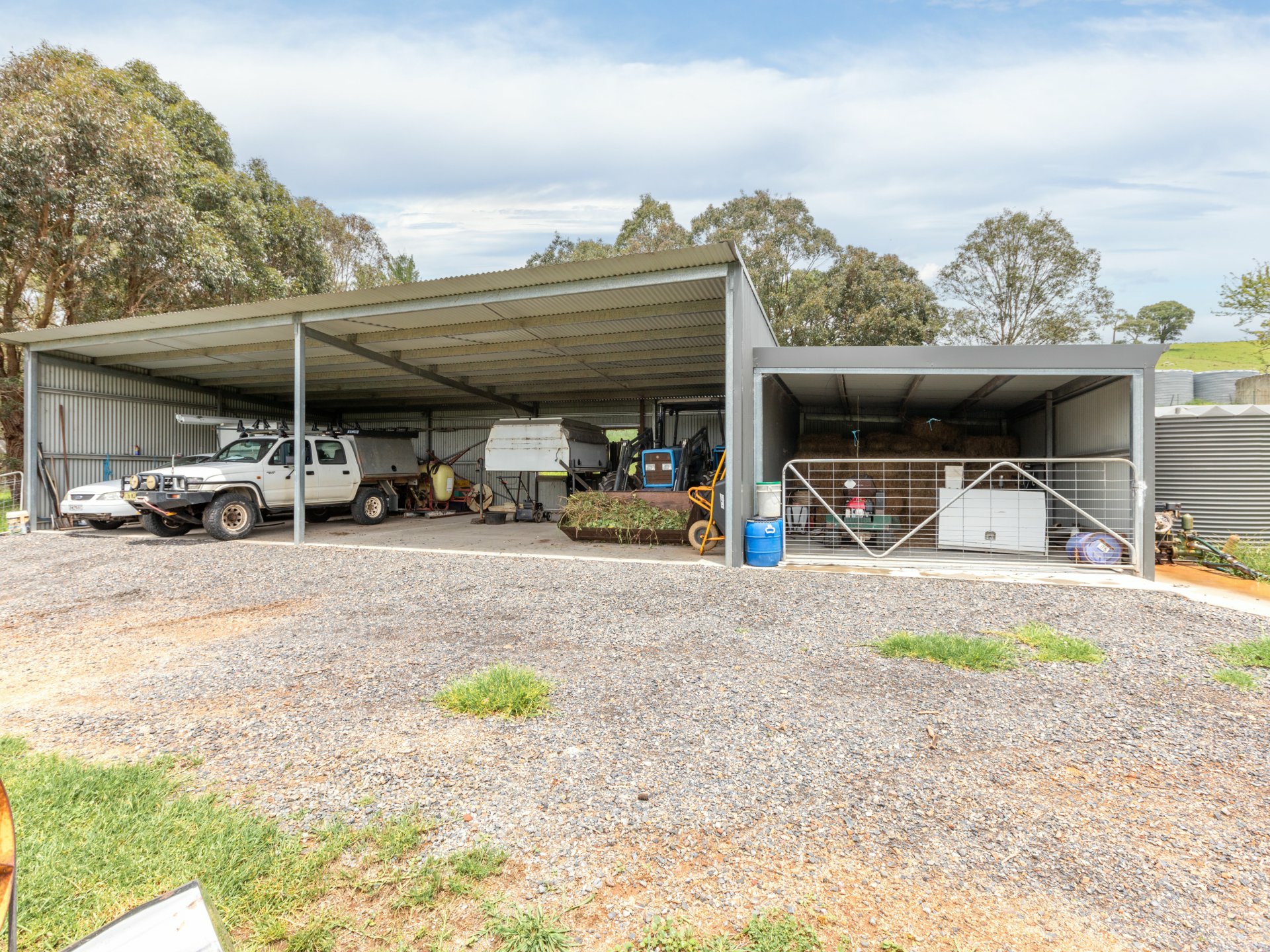 86 Mine Road Lochiel NSW AcreageSemirural for Sale LJ Hooker