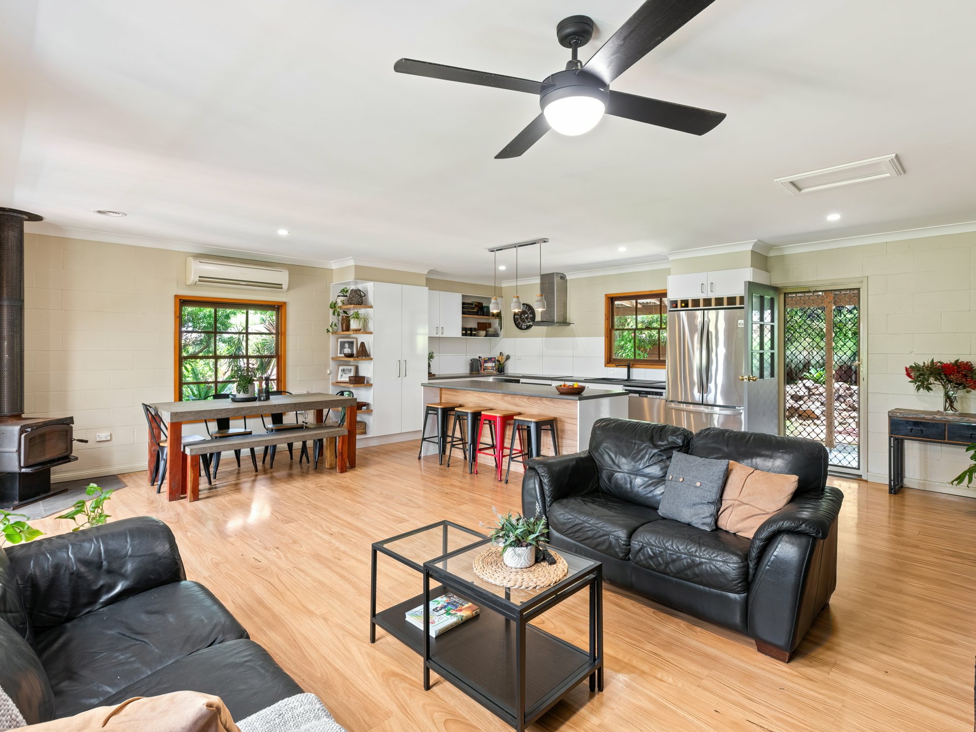 189 Ferndale Lane Wolumla NSW AcreageSemirural for Sale LJ Hooker