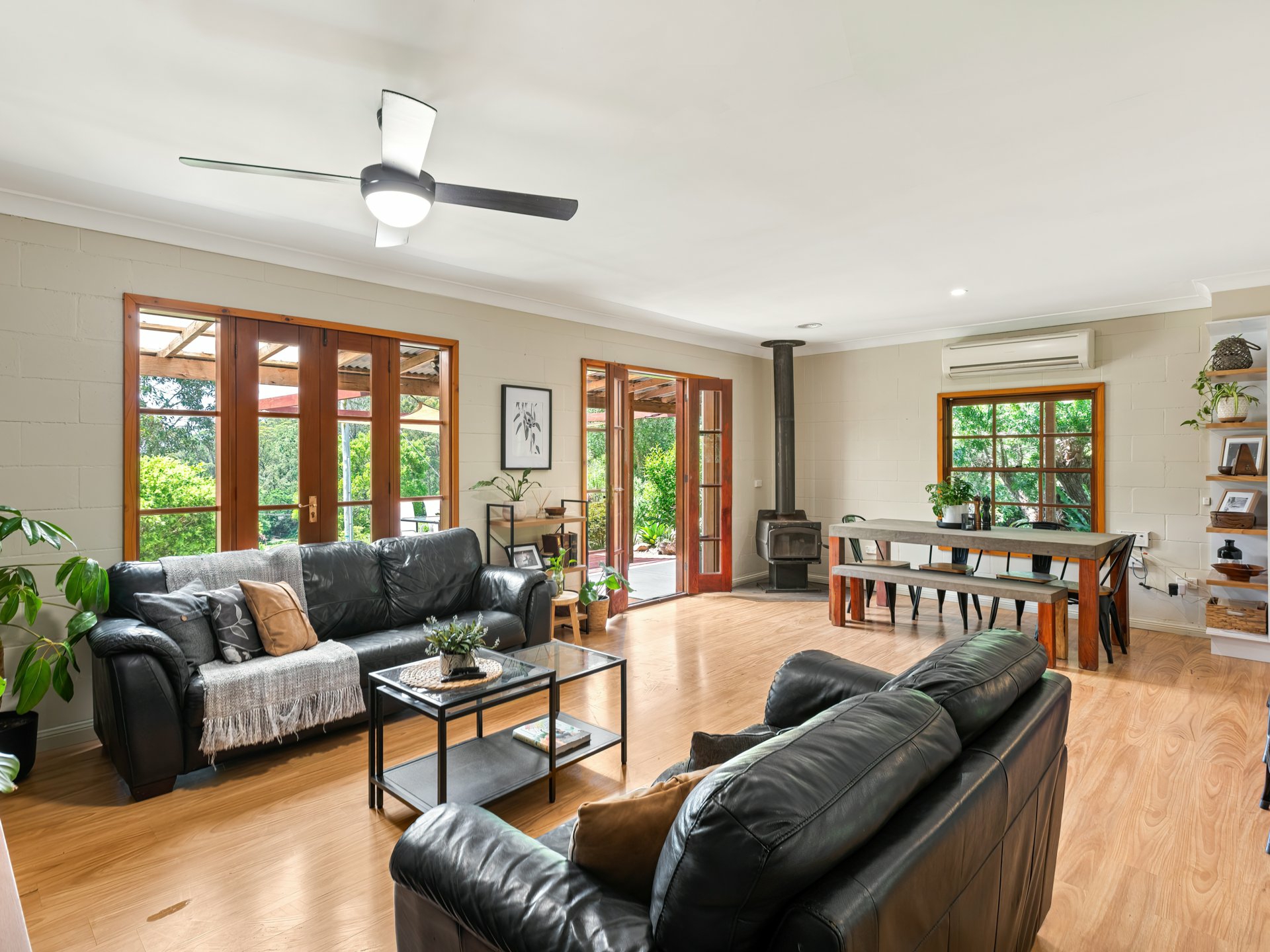 189 Ferndale Lane Wolumla NSW AcreageSemirural for Sale LJ Hooker