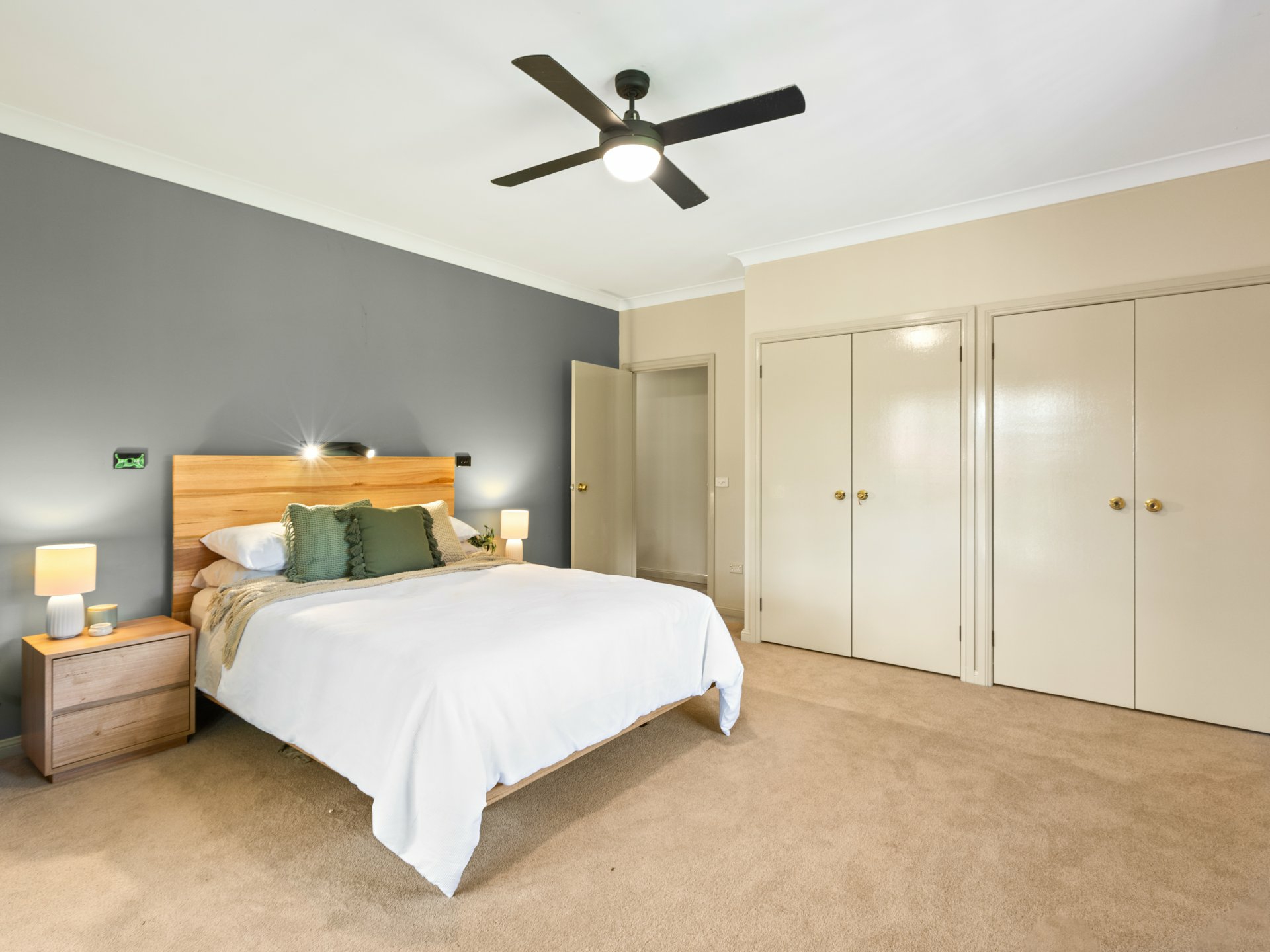 189 Ferndale Lane Wolumla NSW AcreageSemirural for Sale LJ Hooker