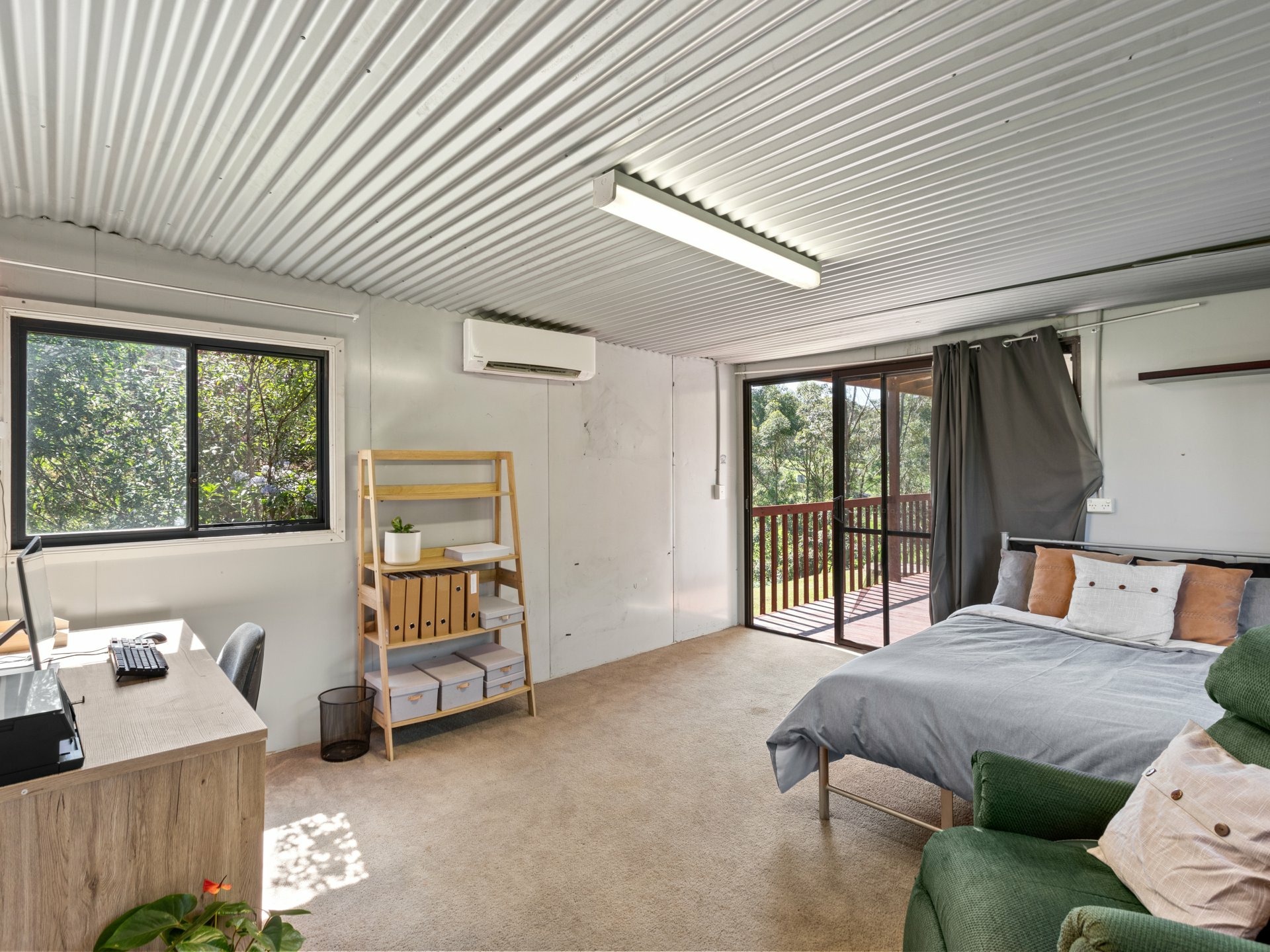 189 Ferndale Lane Wolumla NSW AcreageSemirural for Sale LJ Hooker