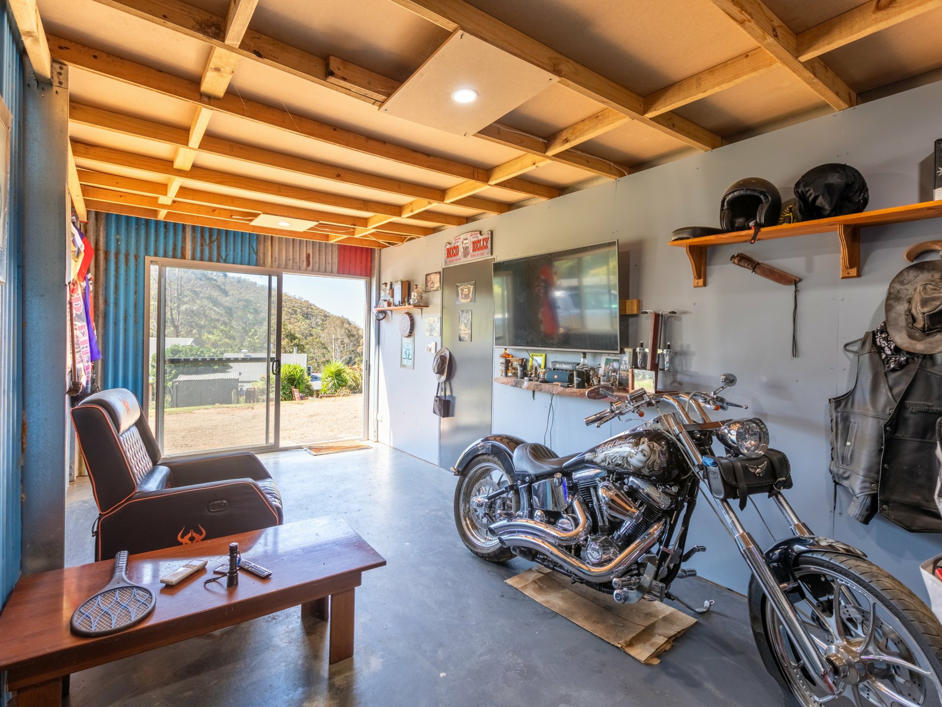 189 Ferndale Lane Wolumla NSW AcreageSemirural for Sale LJ Hooker