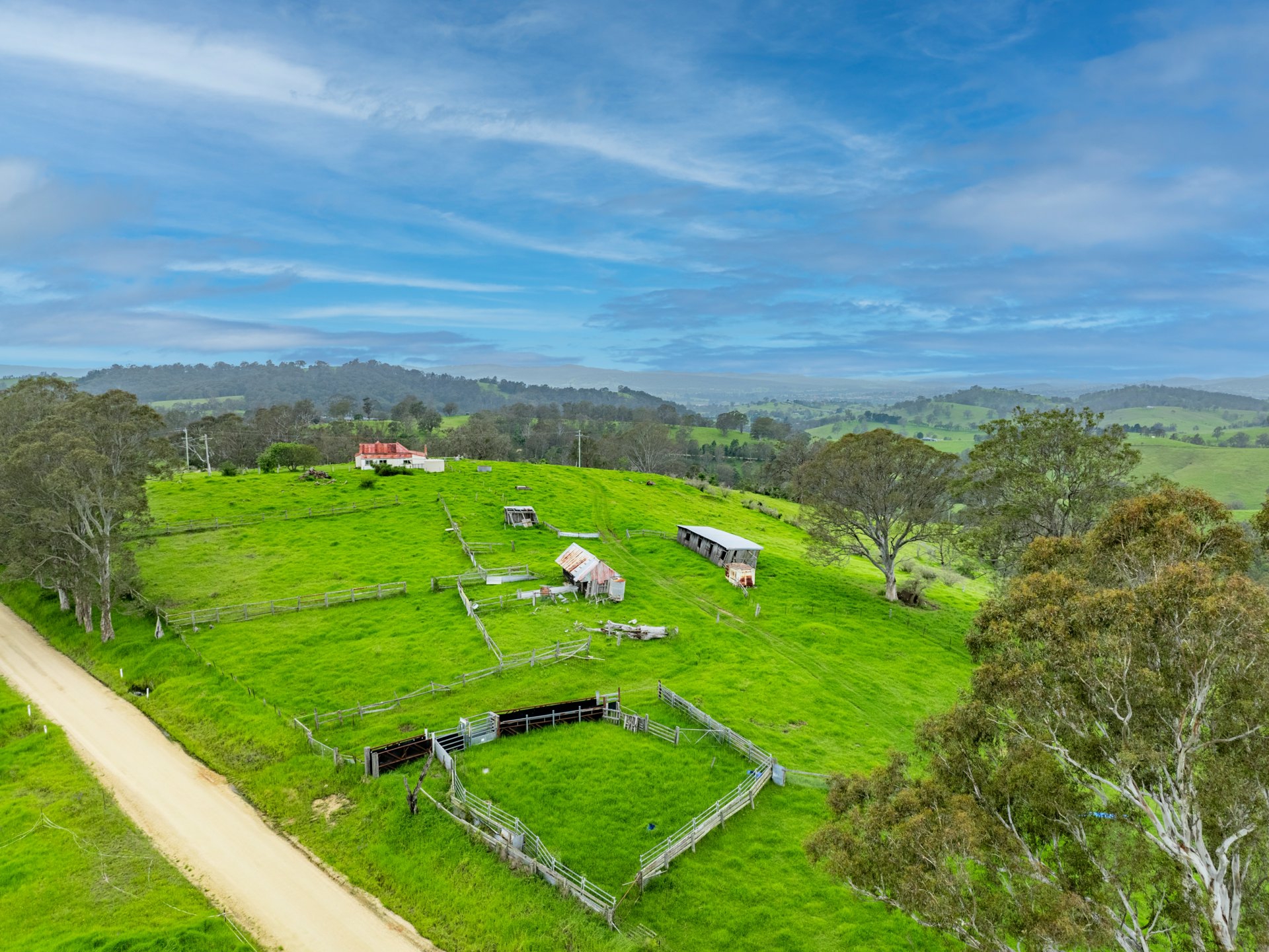 589 Coopers Gully Road Bega NSW AcreageSemirural for Sale LJ Hooker