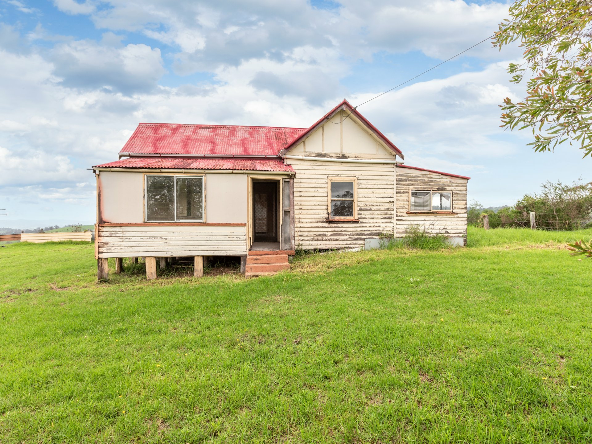 589 Coopers Gully Road Bega NSW - AcreageSemi-rural for Sale - LJ Hooker