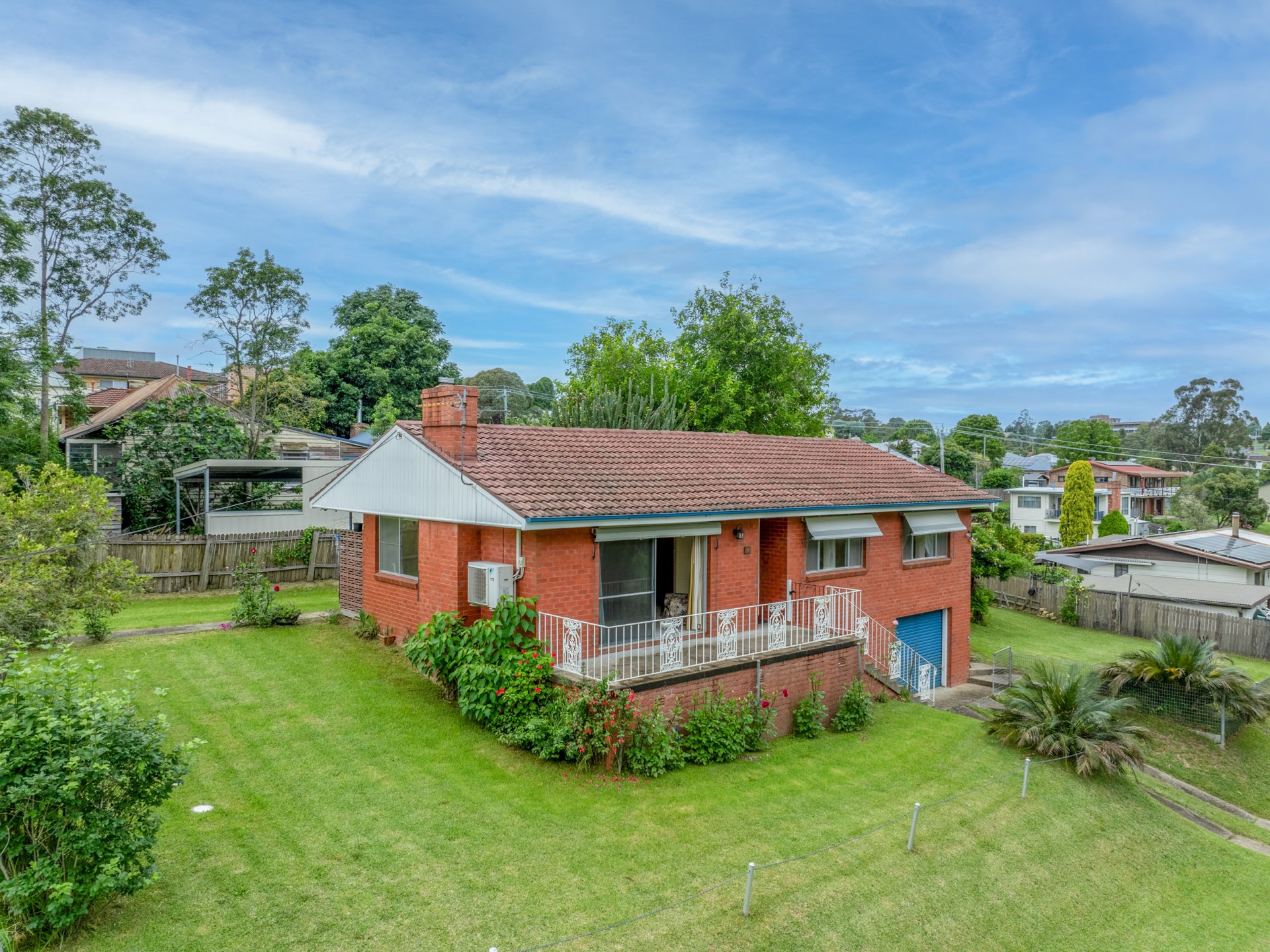 8 Walker Street, Bega