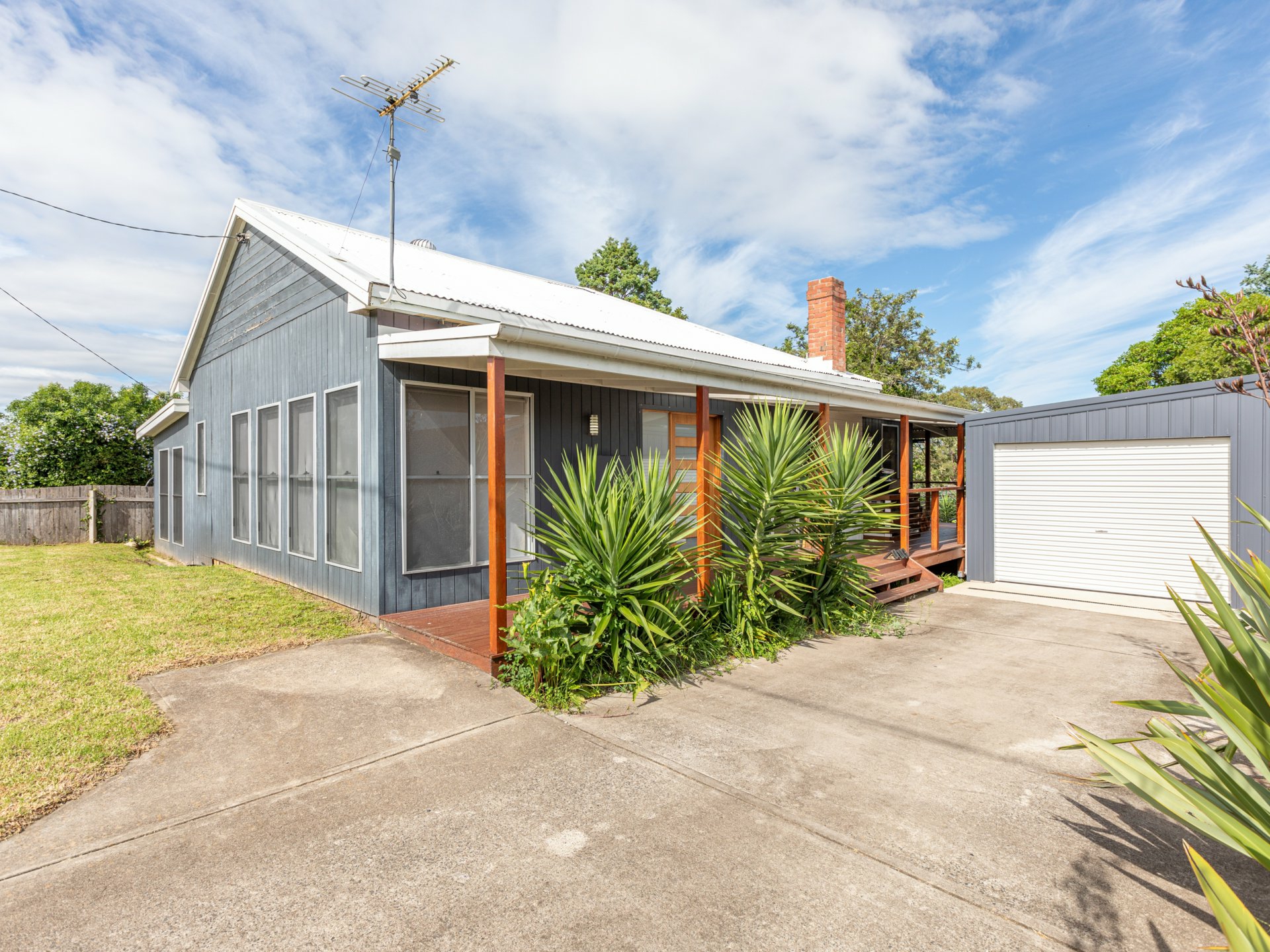 15 Mecklenberg Street, Bega