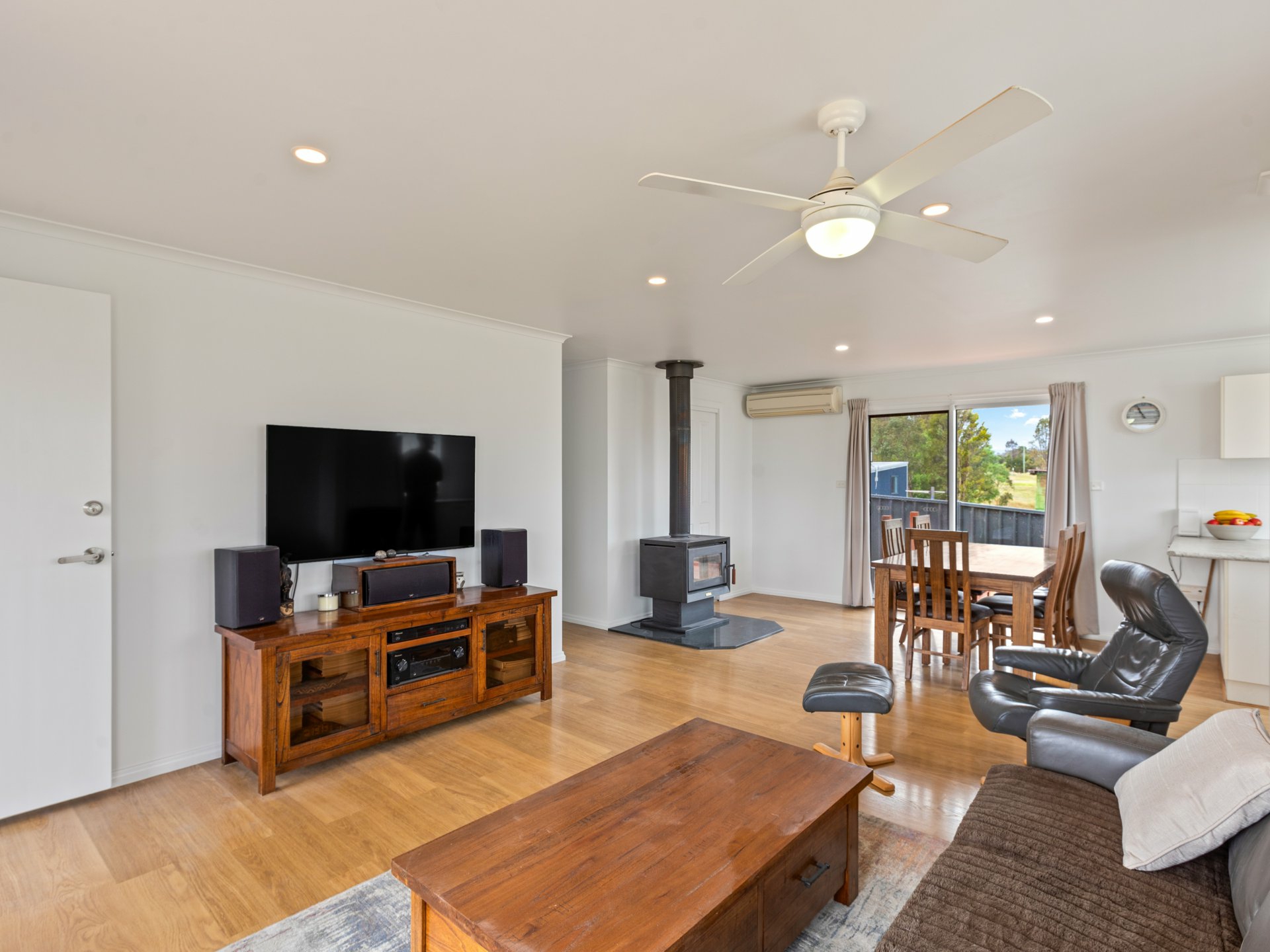 55 Loftus Street Bemboka NSW House for Rent LJ Hooker