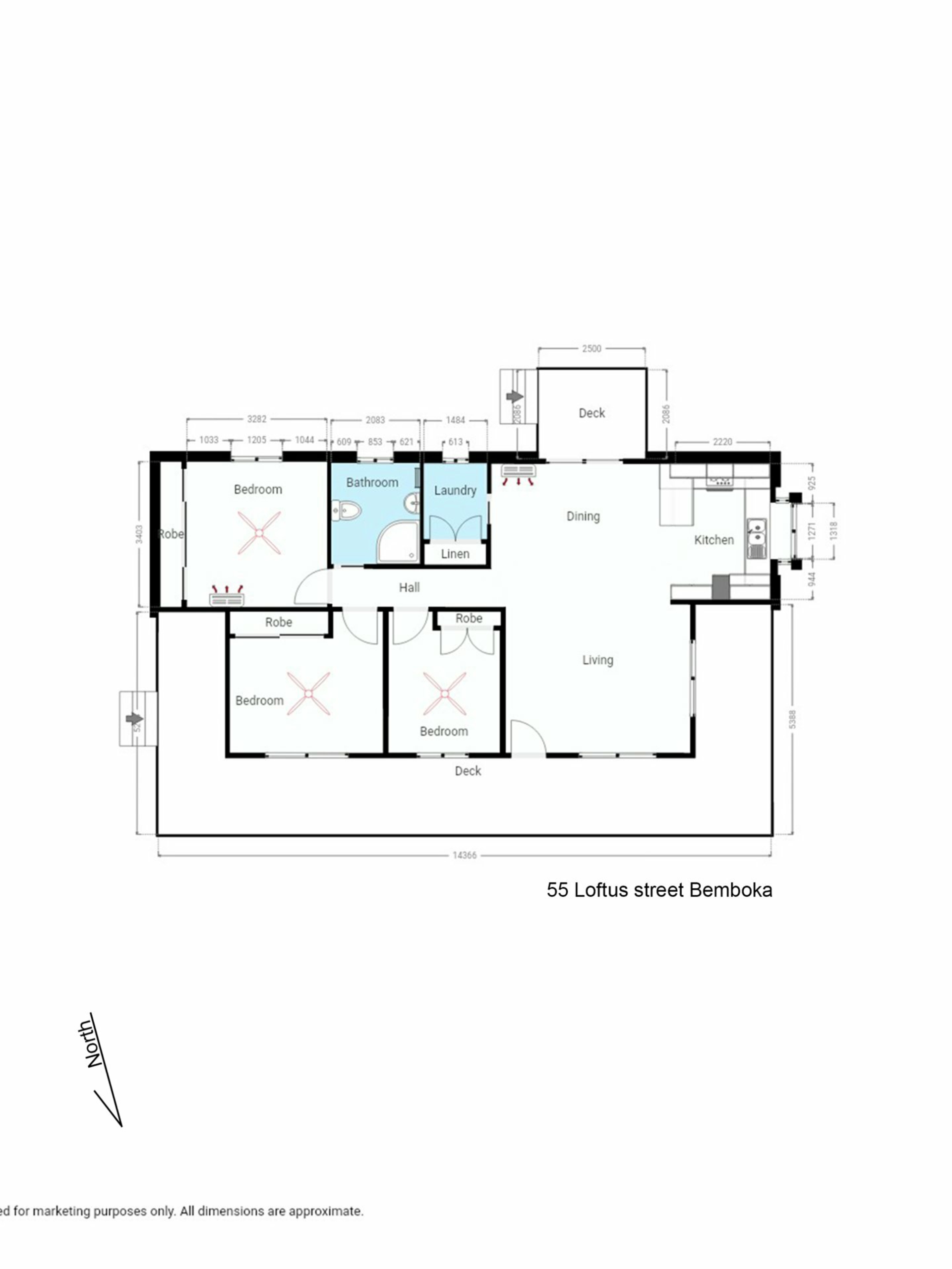 55 Loftus Street Bemboka NSW House for Rent LJ Hooker