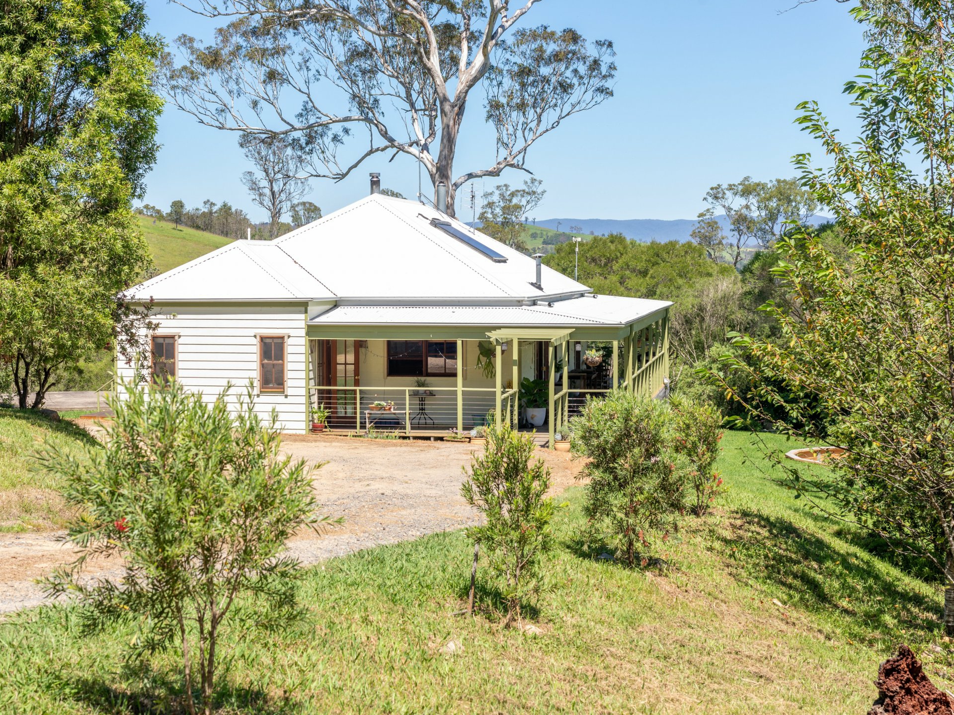85 Scotland Yard Road, BEGA