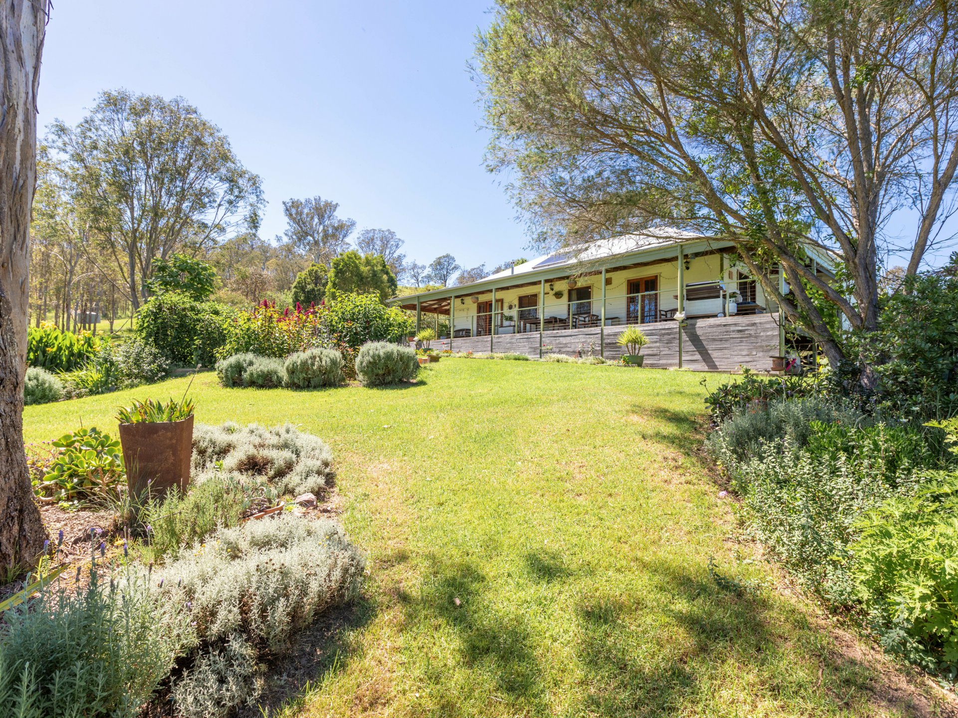 85 Scotland Yard Road, BEGA