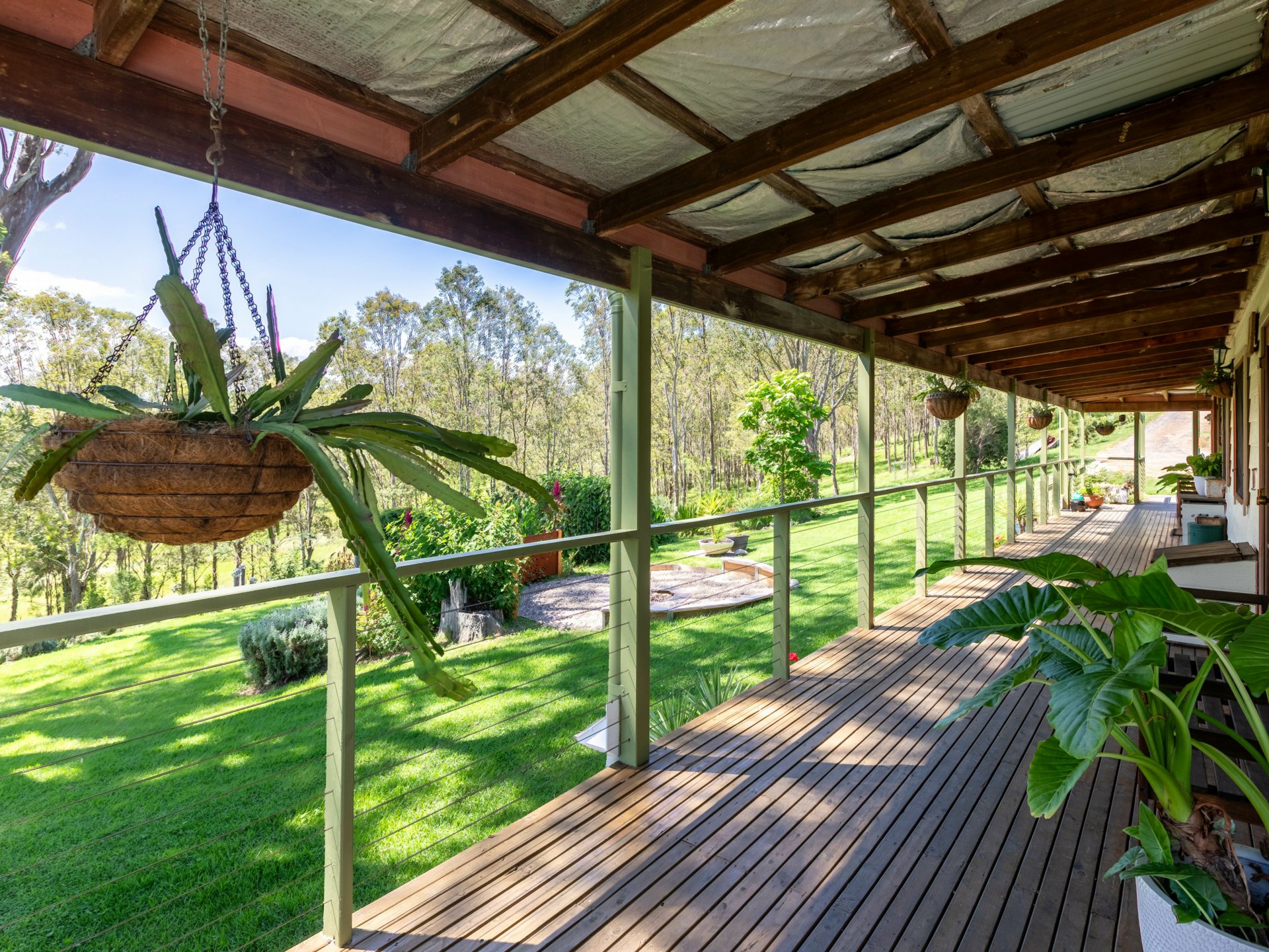 85 Scotland Yard Road, BEGA