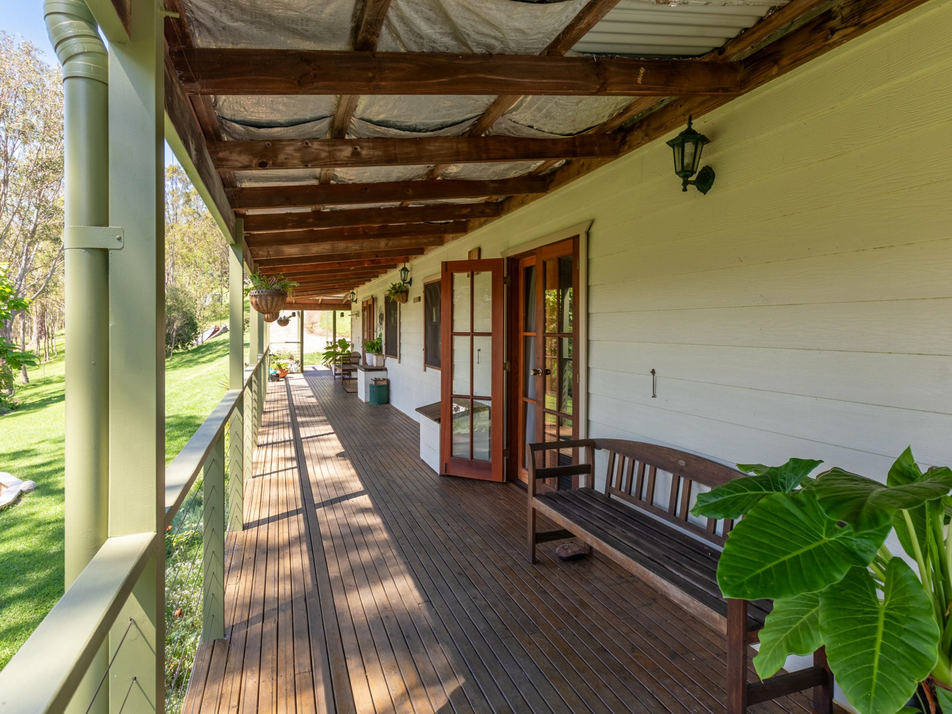 85 Scotland Yard Road, BEGA