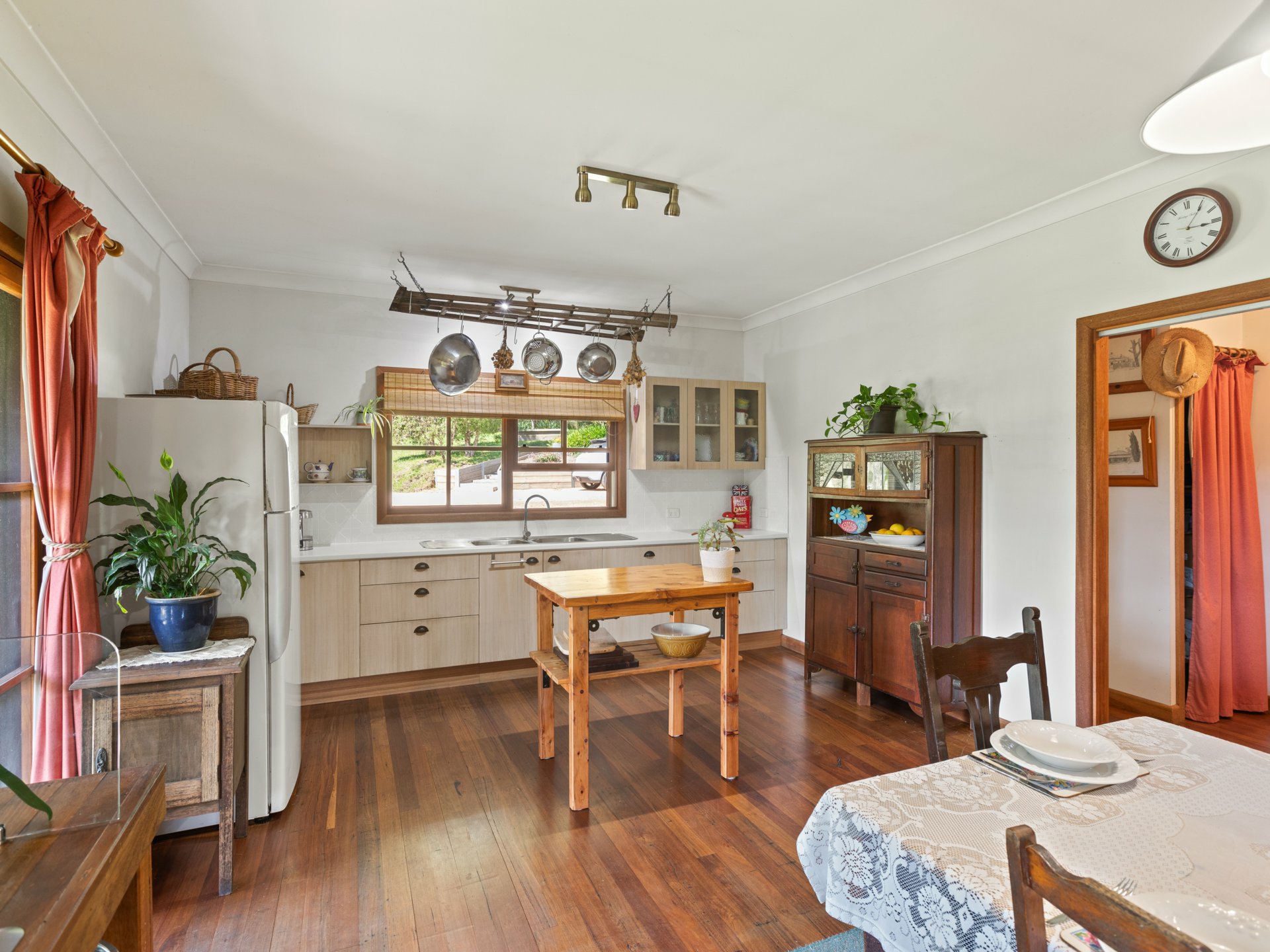 85 Scotland Yard Road, BEGA