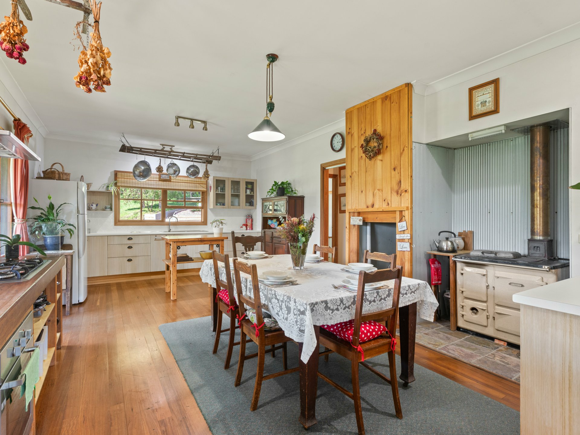 85 Scotland Yard Road, BEGA