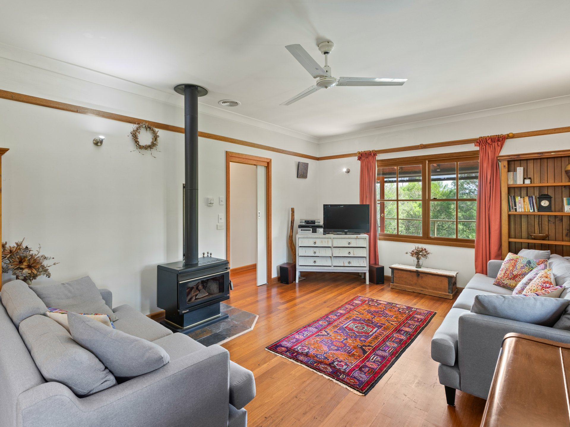 85 Scotland Yard Road, BEGA