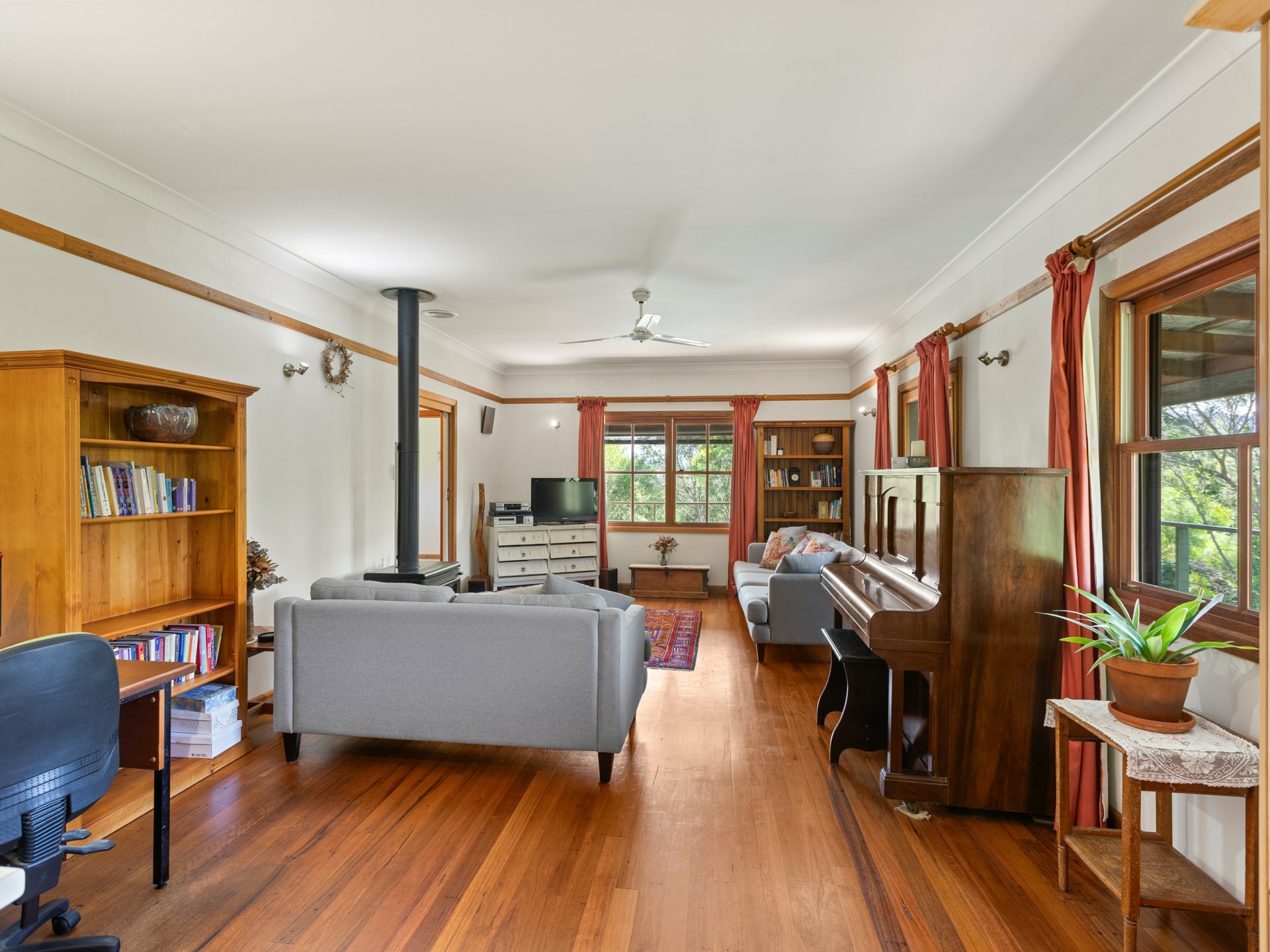 85 Scotland Yard Road, BEGA