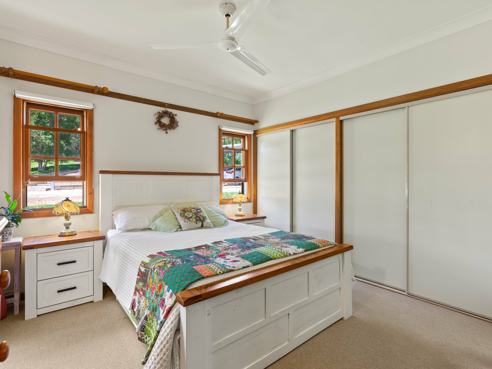 85 Scotland Yard Road, BEGA